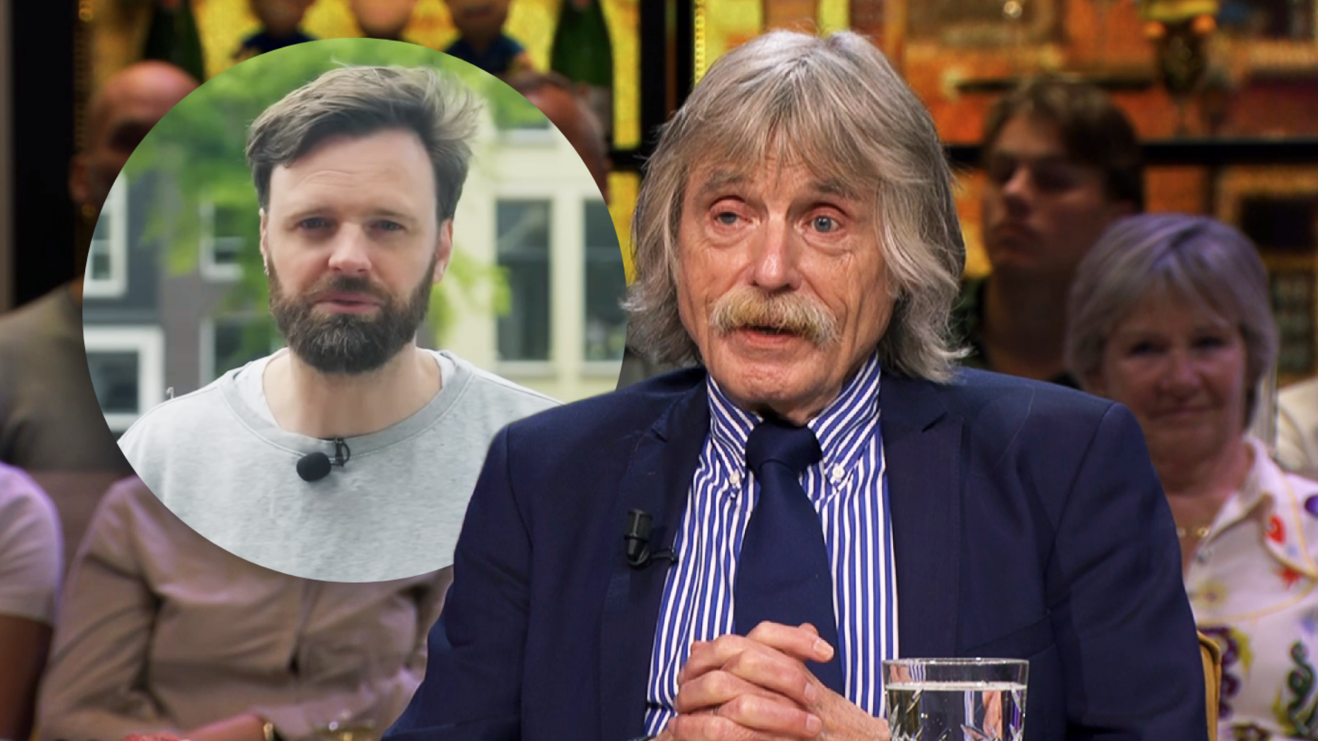 Johan Derksen (© SBS6)