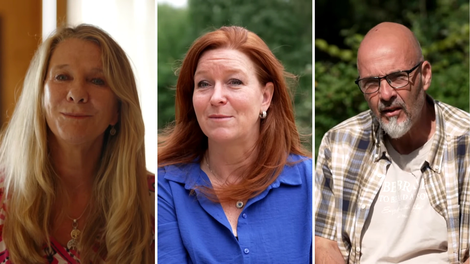 Kandidaten Winter Vol Liefde 2026 Kandidaten Winter Vol Liefde 2026