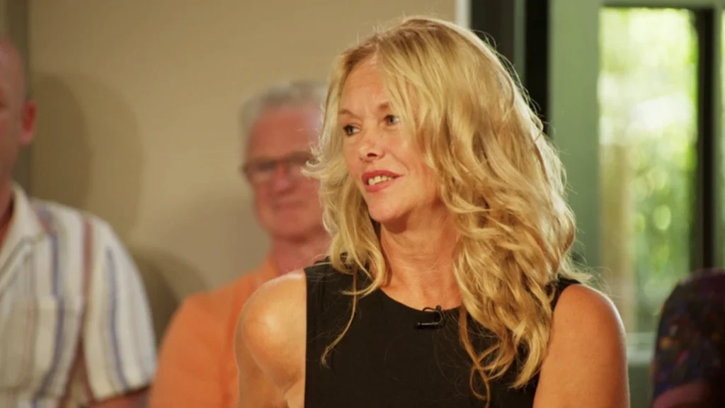 Marianne in B&B Vol Liefde (© RTL)