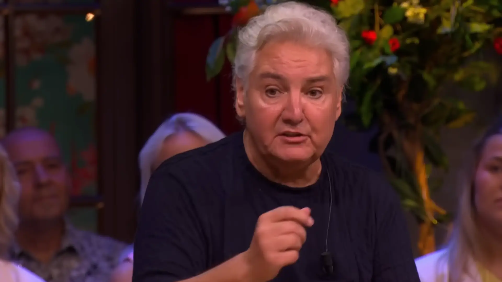 René Froger. Afbeelding via De Oranjezomer.