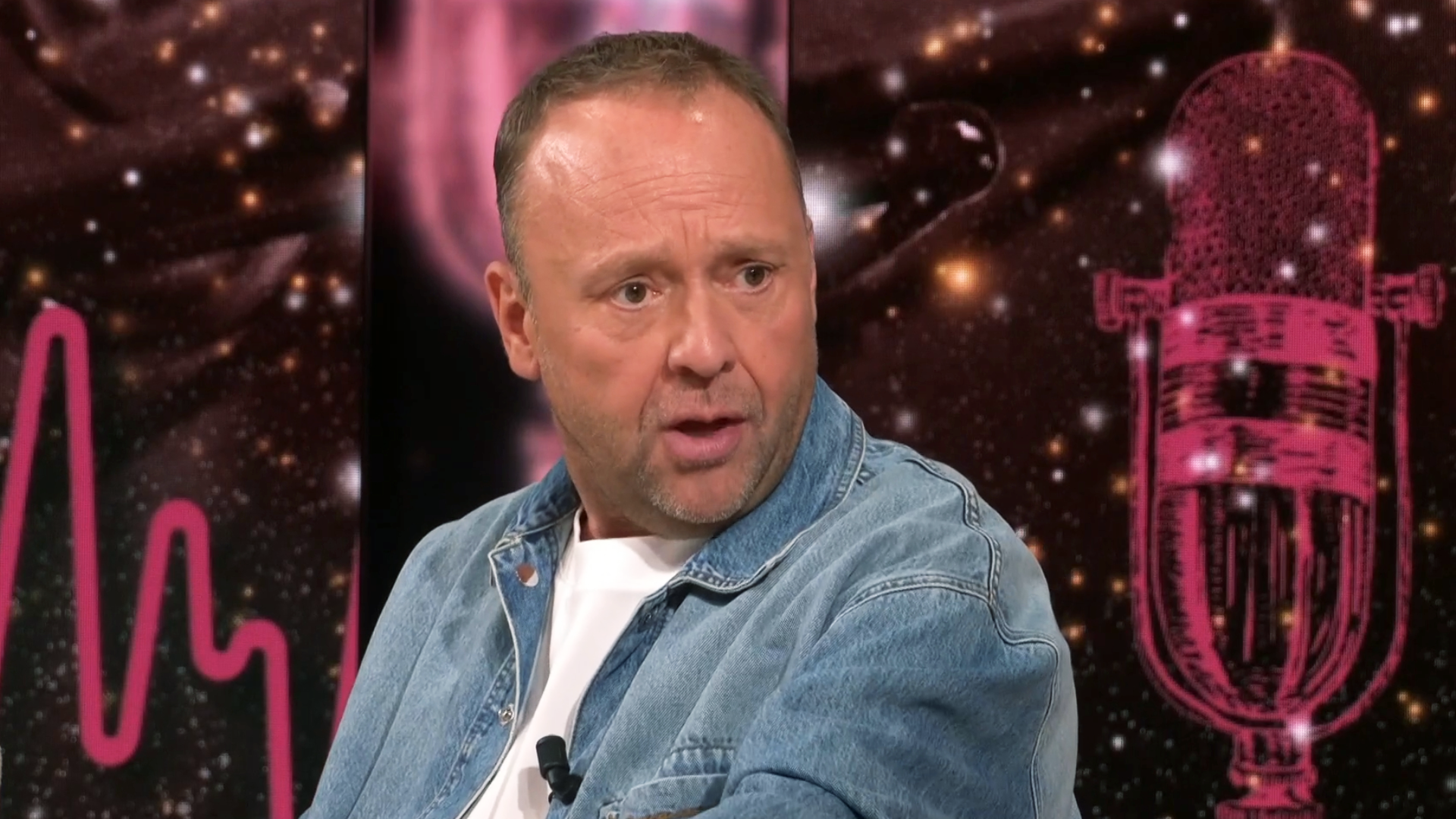 Richard Groenendijk (© SBS6)