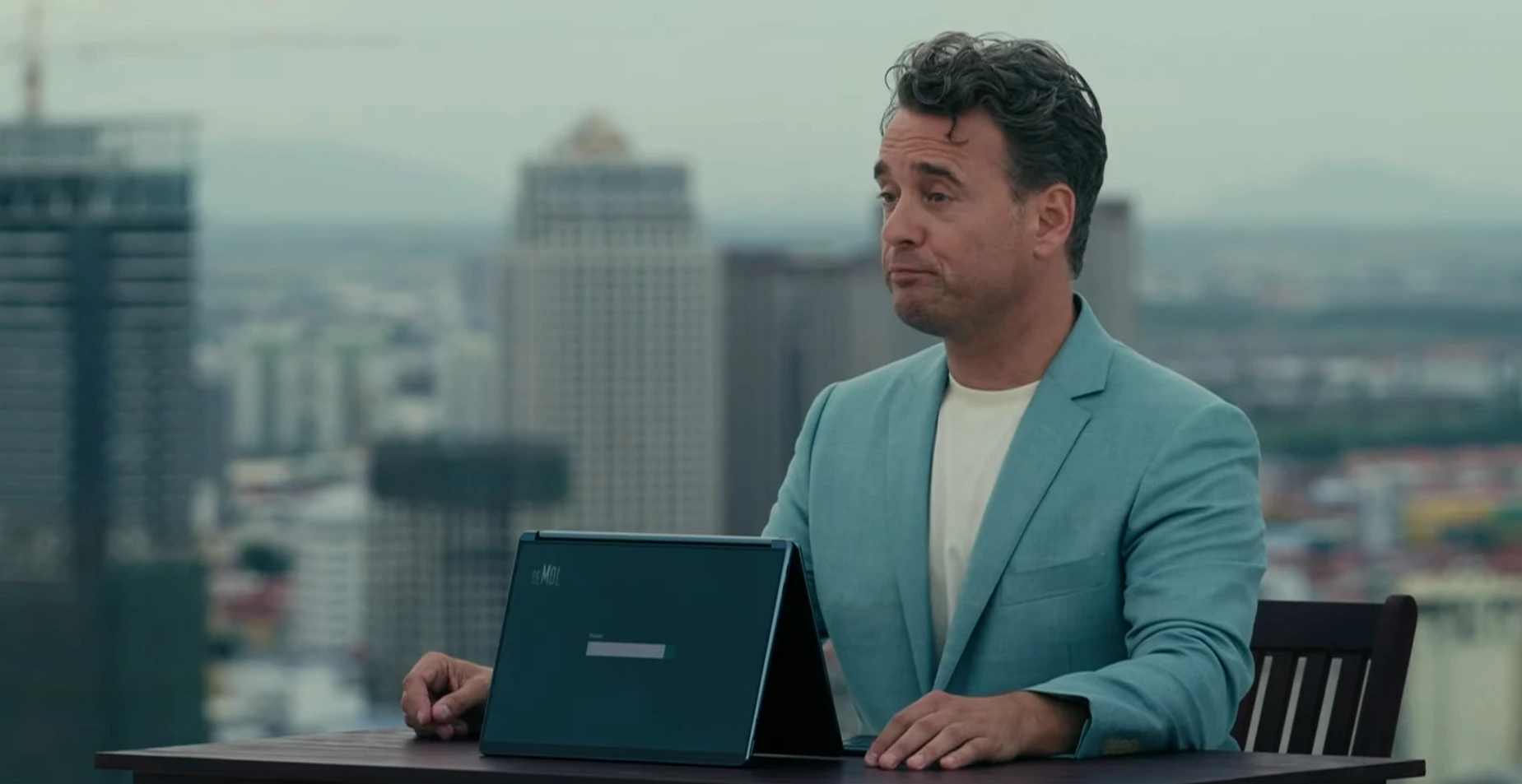 Rik van de Westelaken Rik van de Westelaken (© AVROTROS)