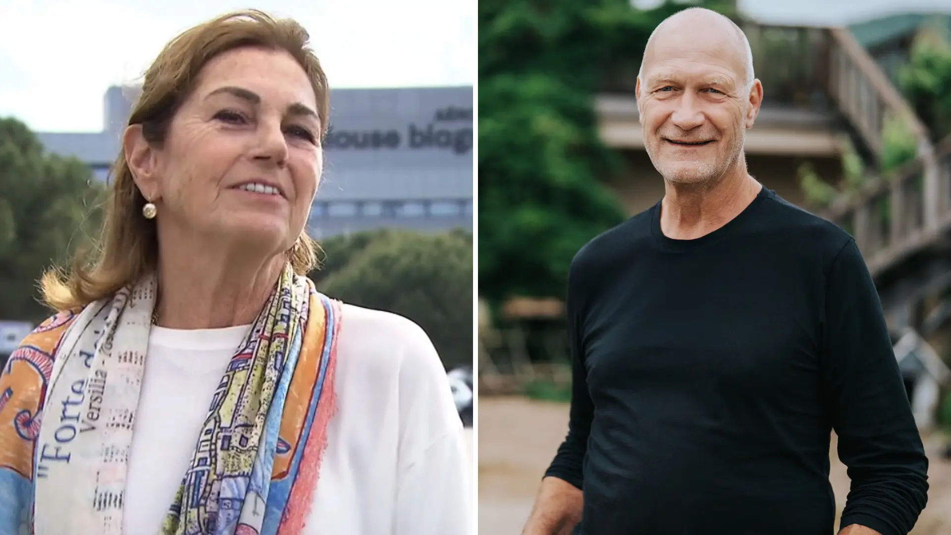 Rob en Margot (© B&B Vol Liefde)