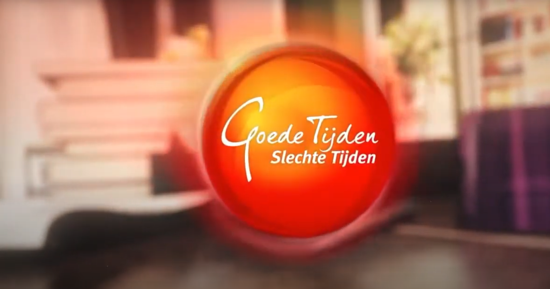 Goede Tijden, Slechte Tijden.