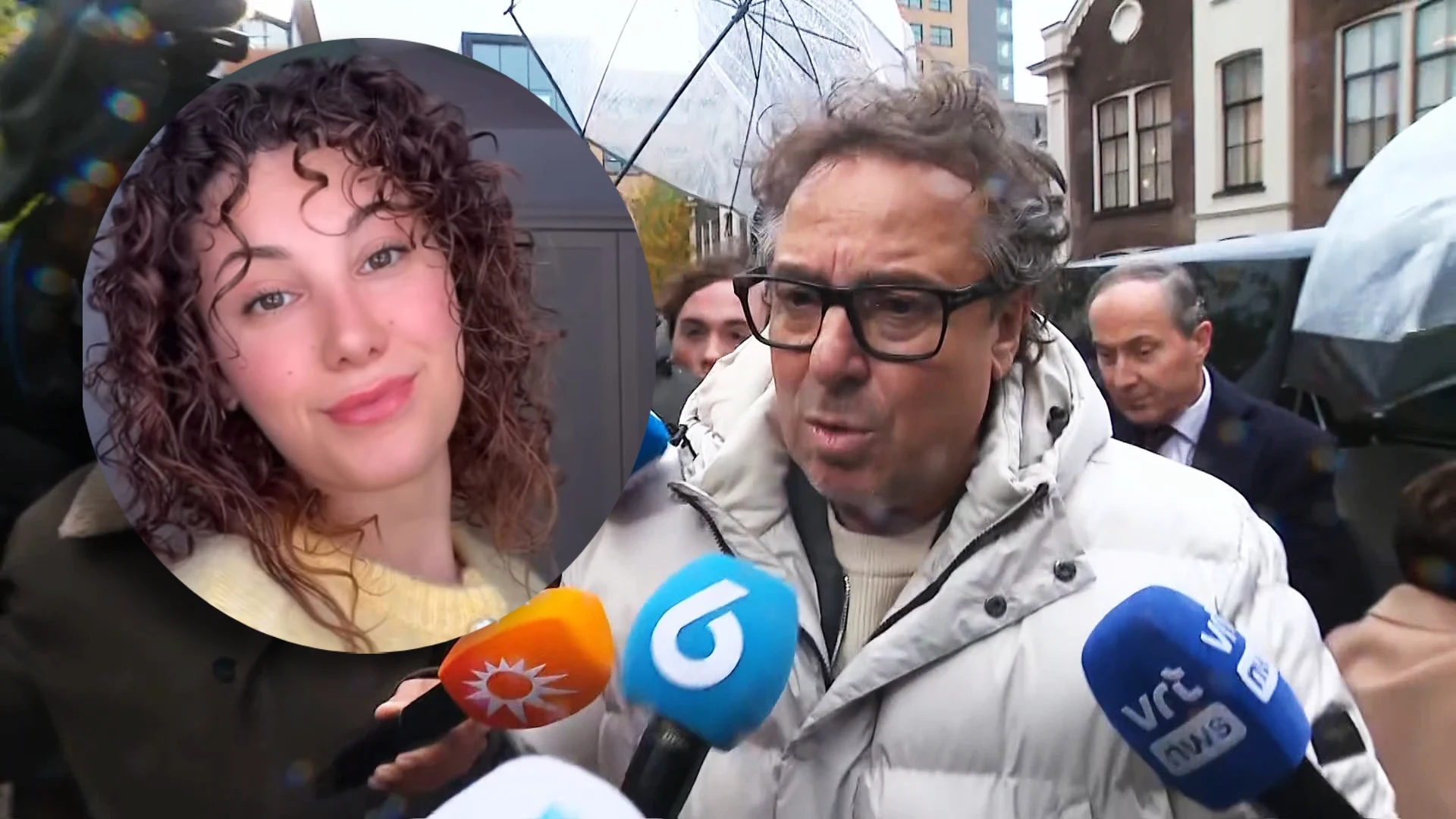 Maria Daisy Piras (© Instagram: @daisypirasxo)/Marco Borsato Maria Daisy Piras (© Instagram: @daisypirasxo)/Marco Borsato