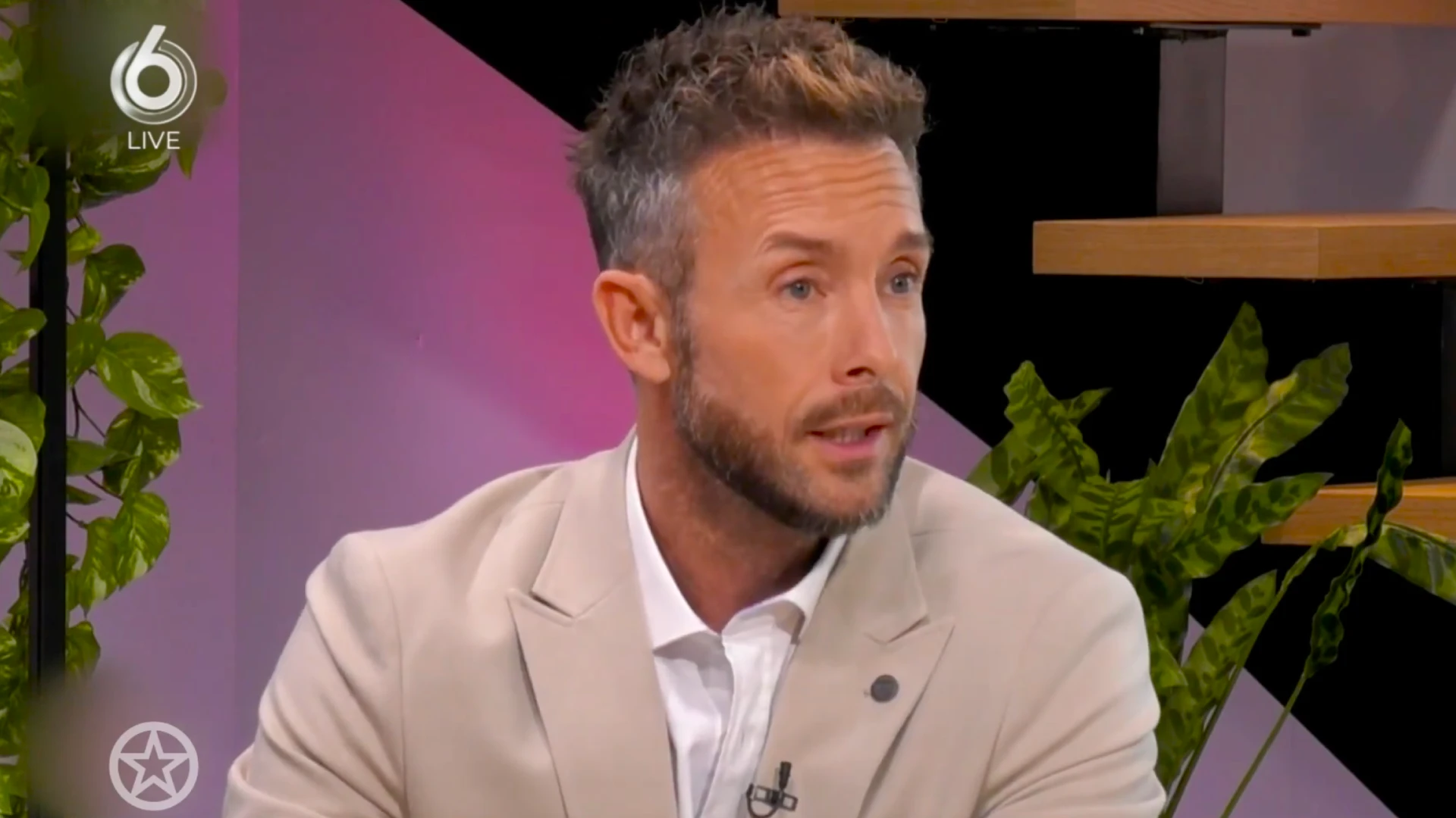 Charly Luske
