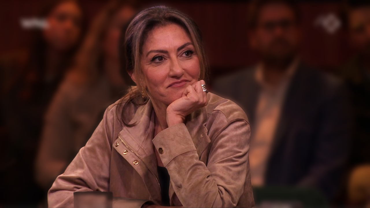 Dilan Yesilgoz