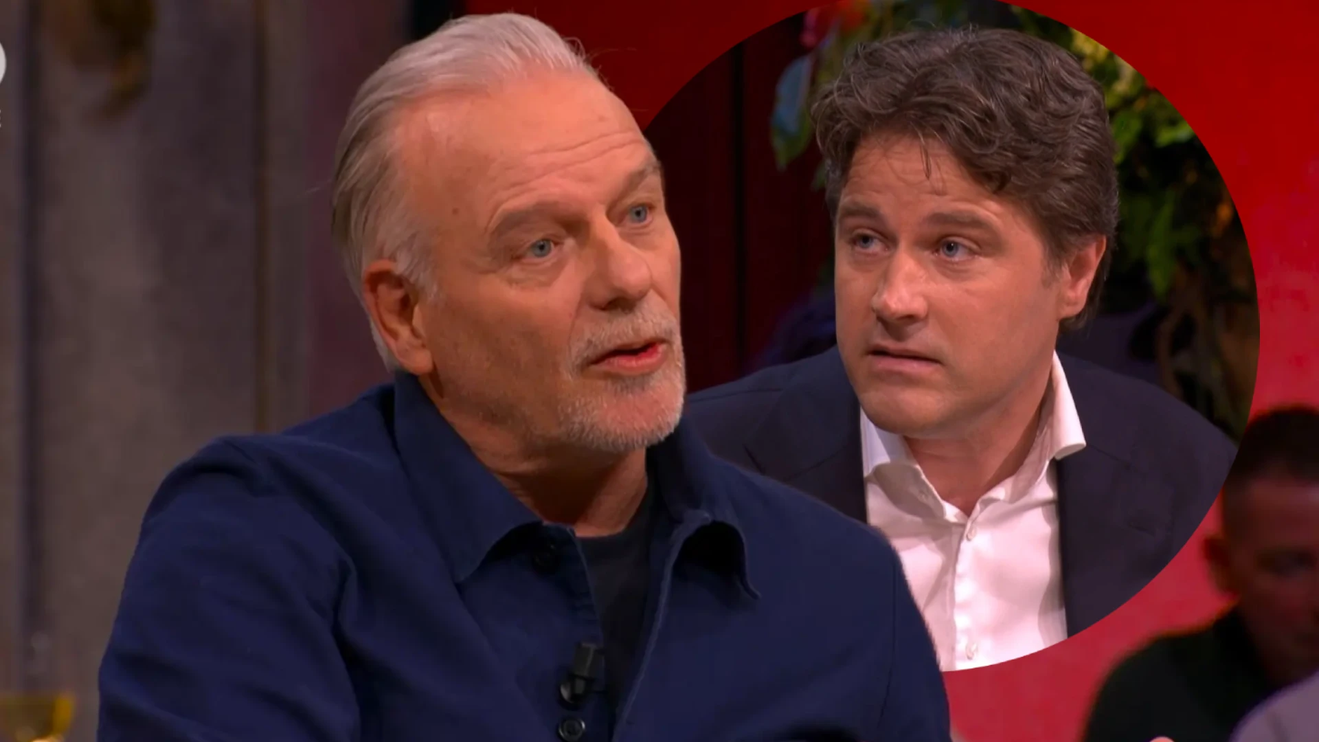 Wierd Duk/Henri Bontenbal (SBS 6)