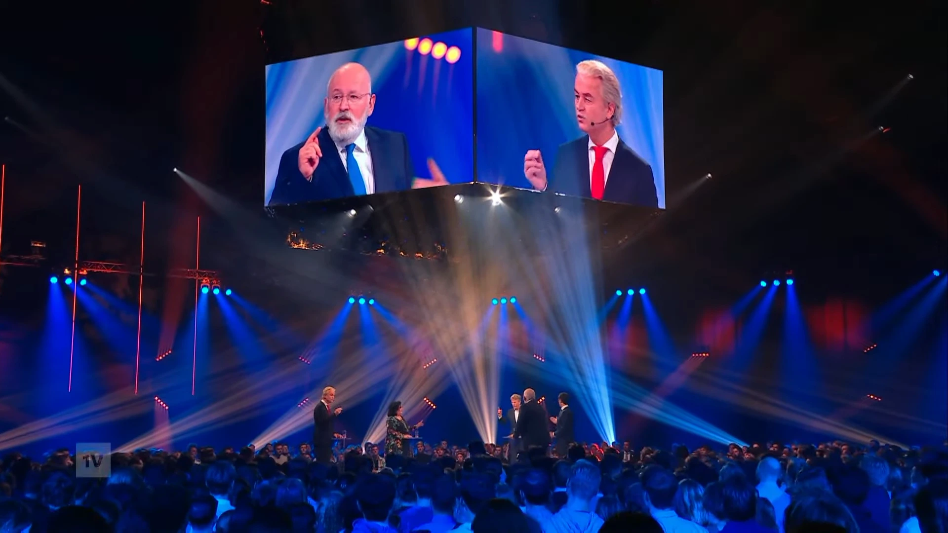 EenVandaag-debat van 2023
