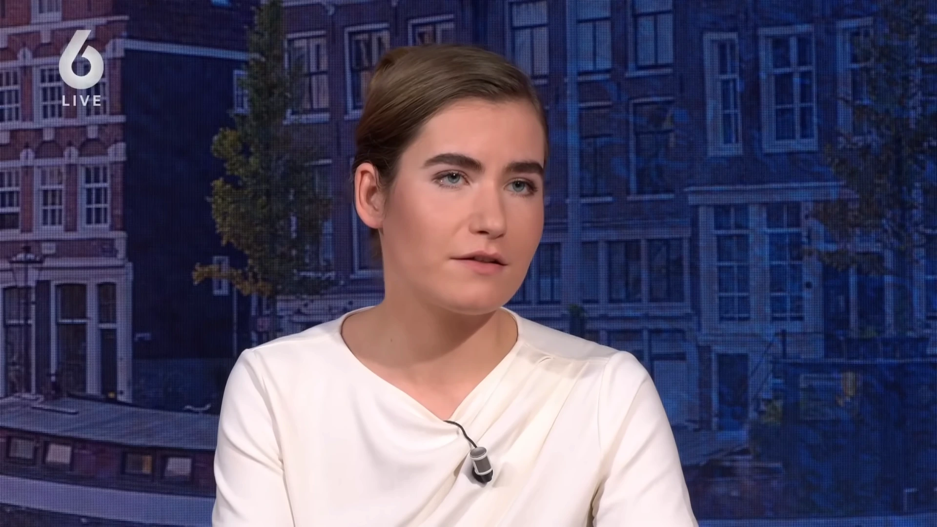 Lidewij de Vos