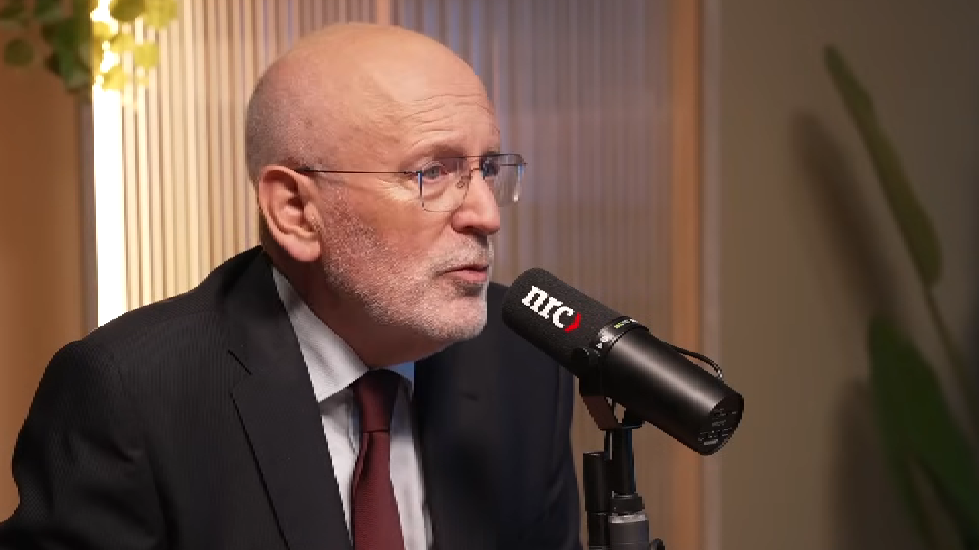 Frans Timmermans