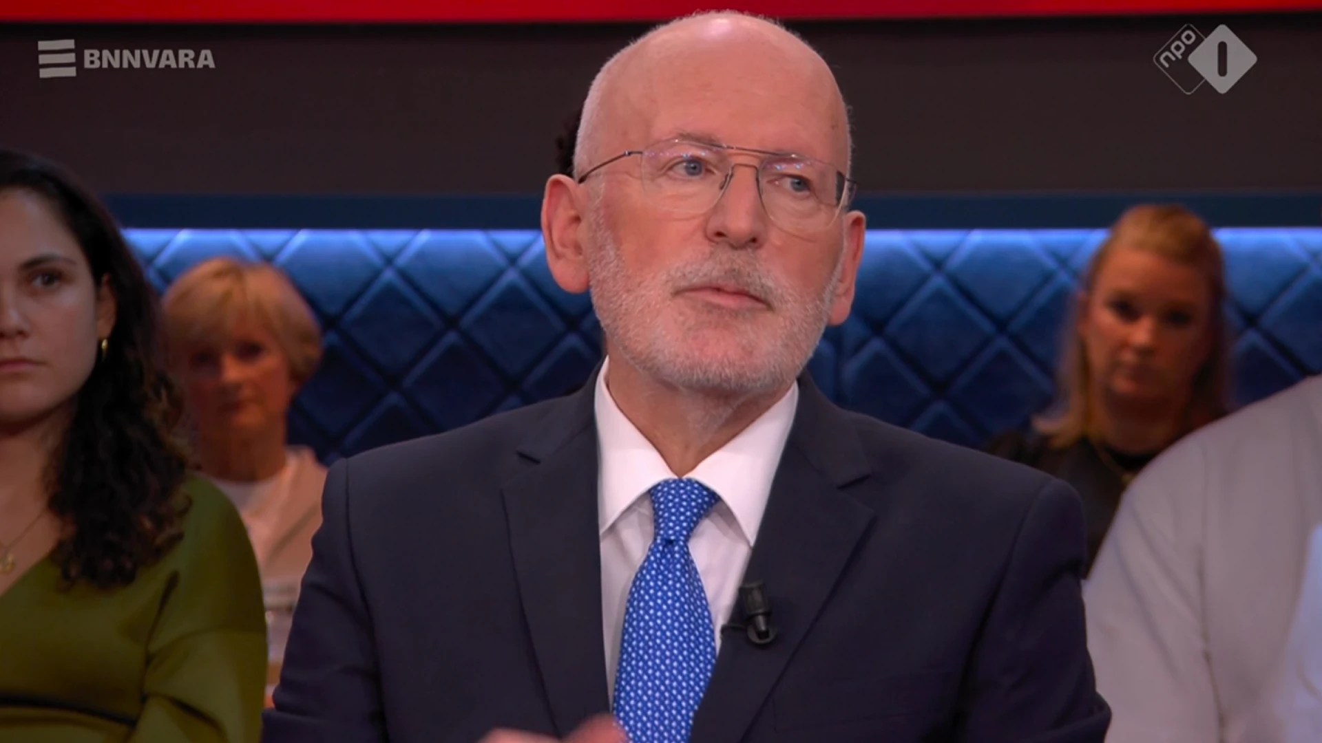 Frans Timmermans