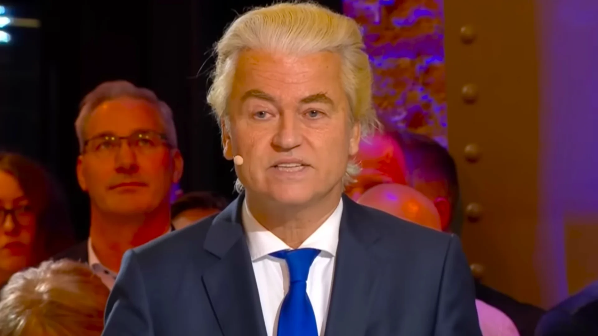 Geert Wilders