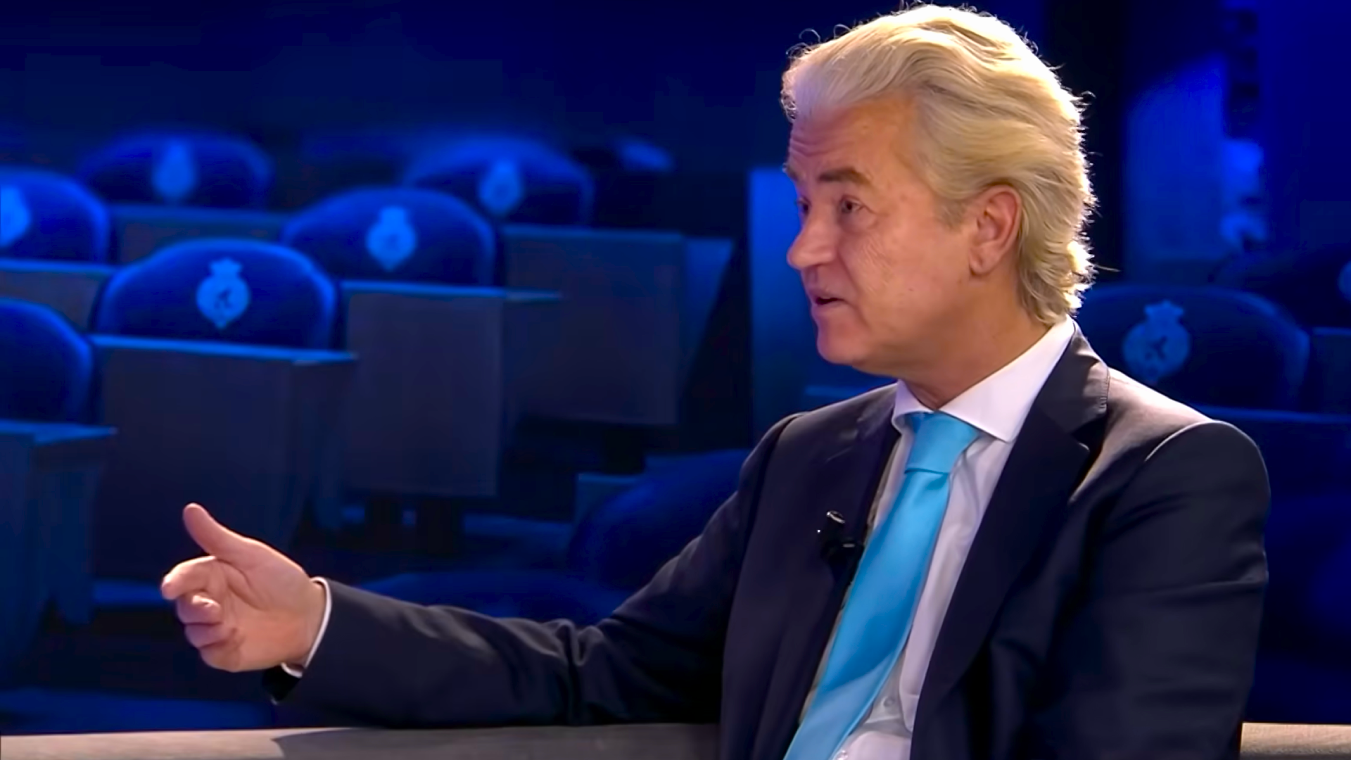 Geert Wilders