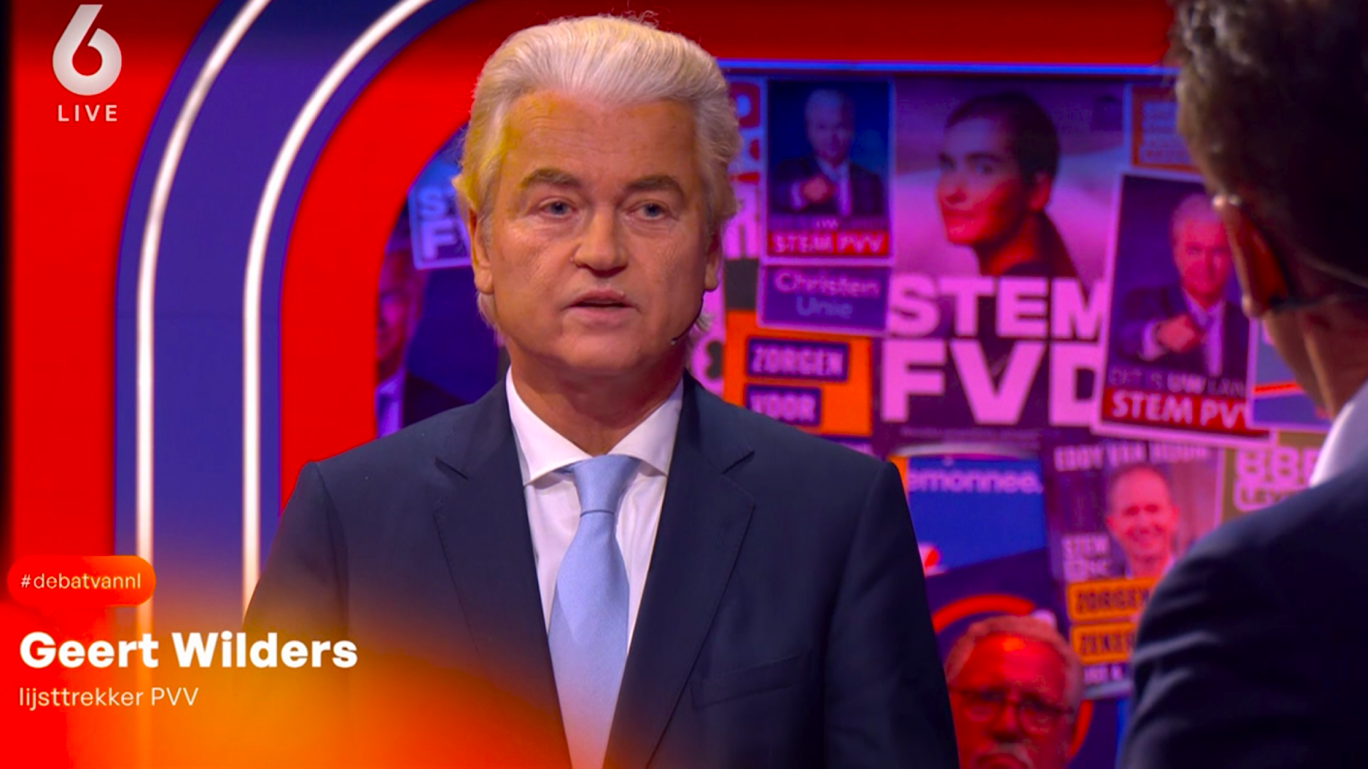 Geert Wilders