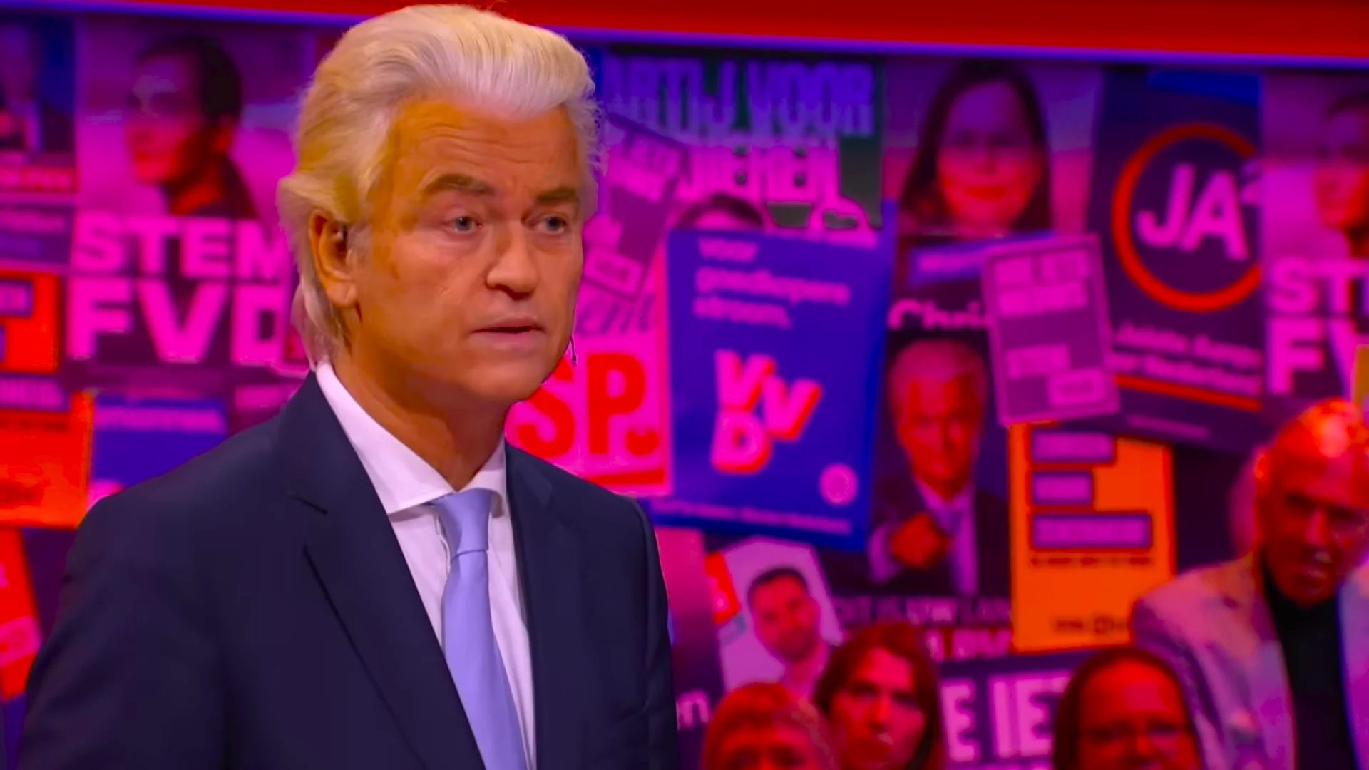 Geert Wilders Geert Wilders