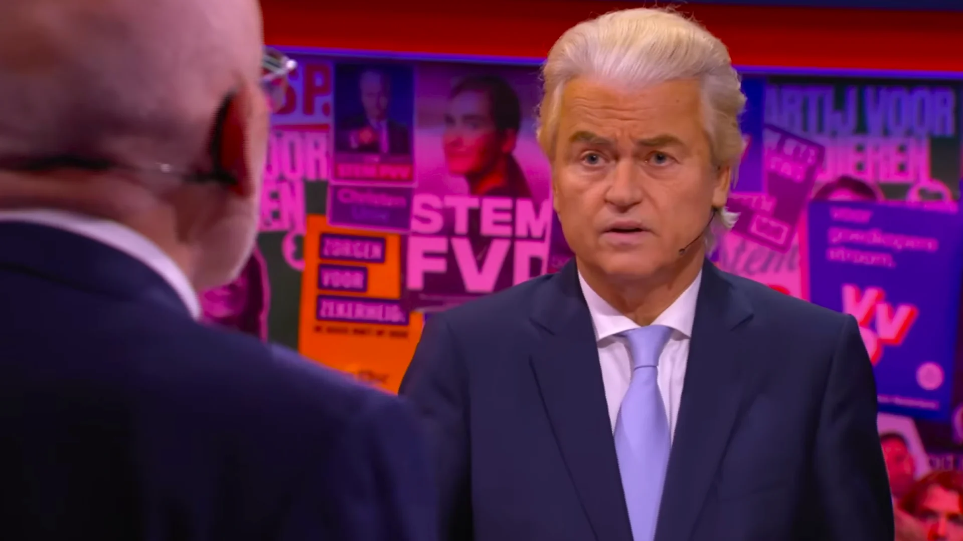 Geert Wilders