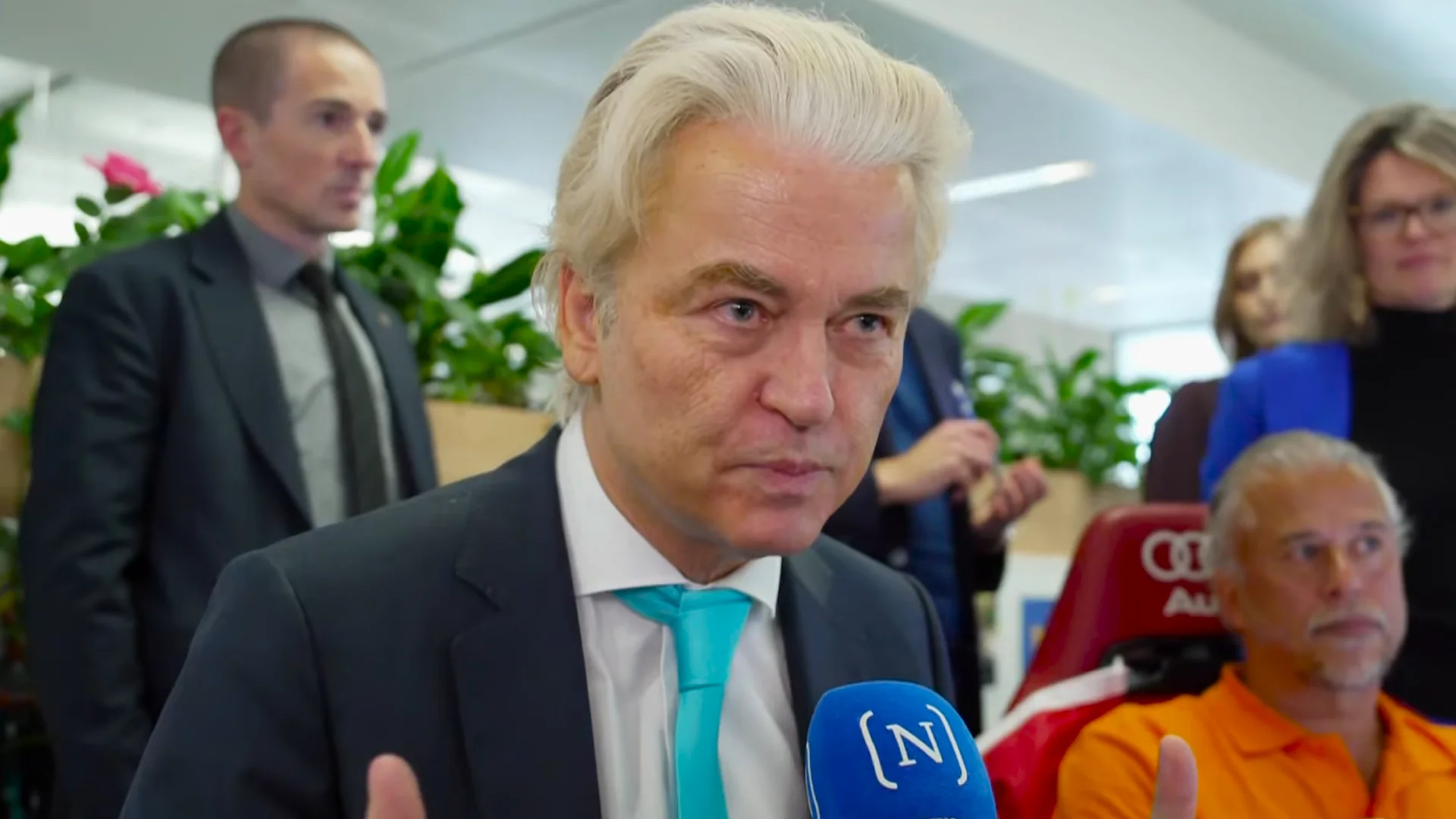 Geert Wilders