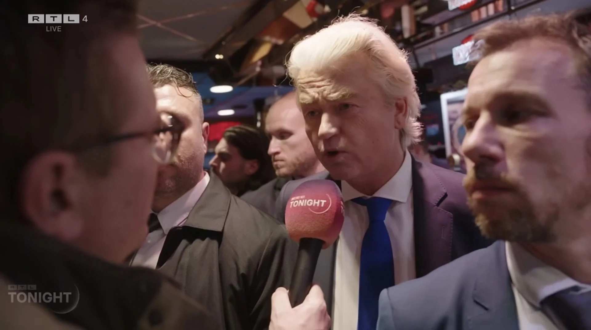 Geert Wilders Geert Wilders