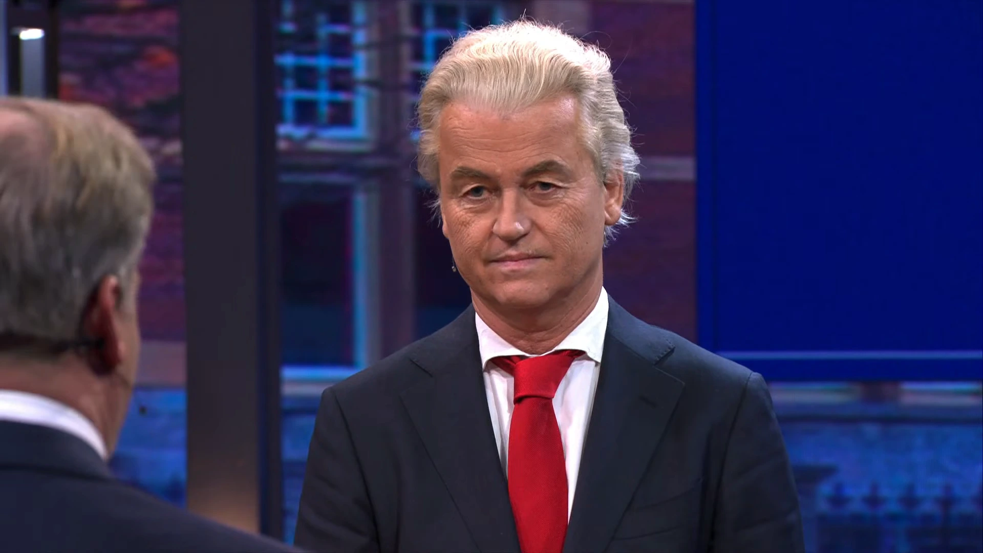 Geert Wilders