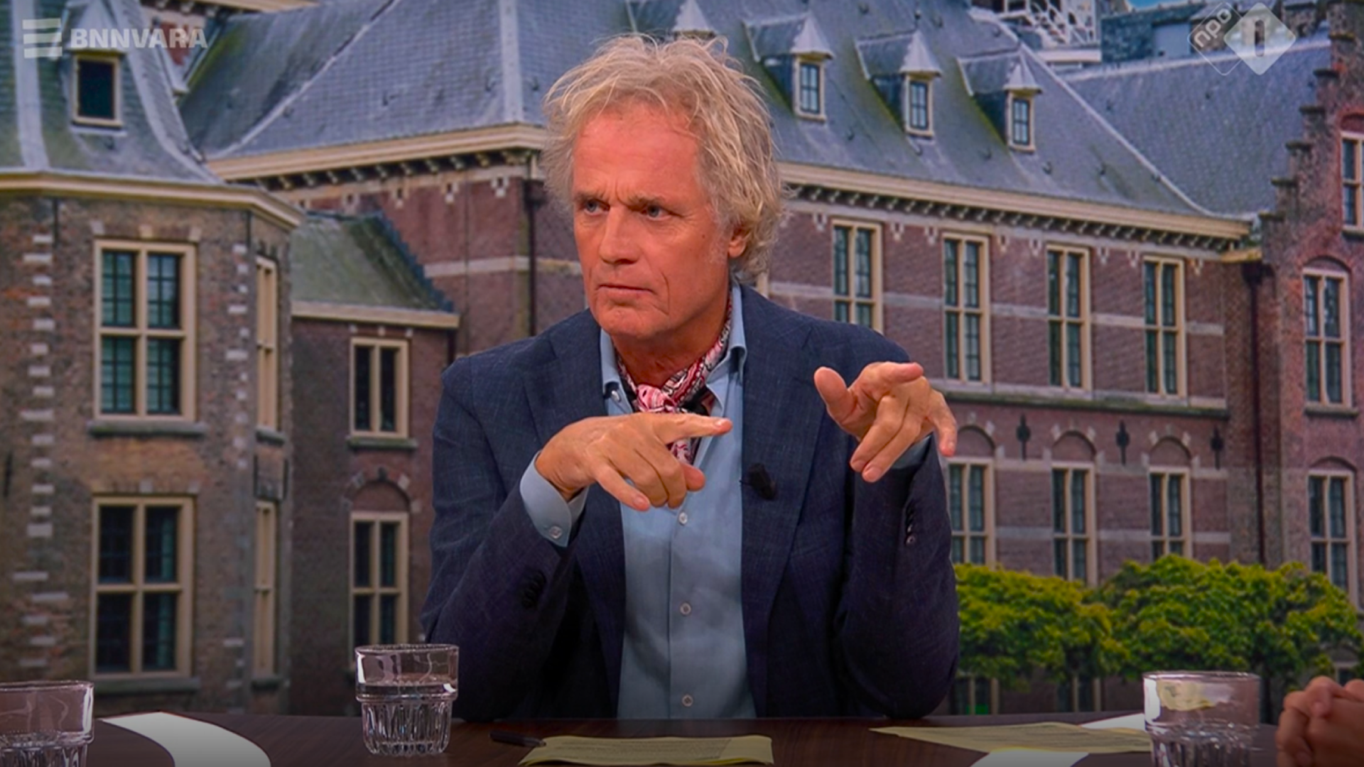 Jeroen Pauw