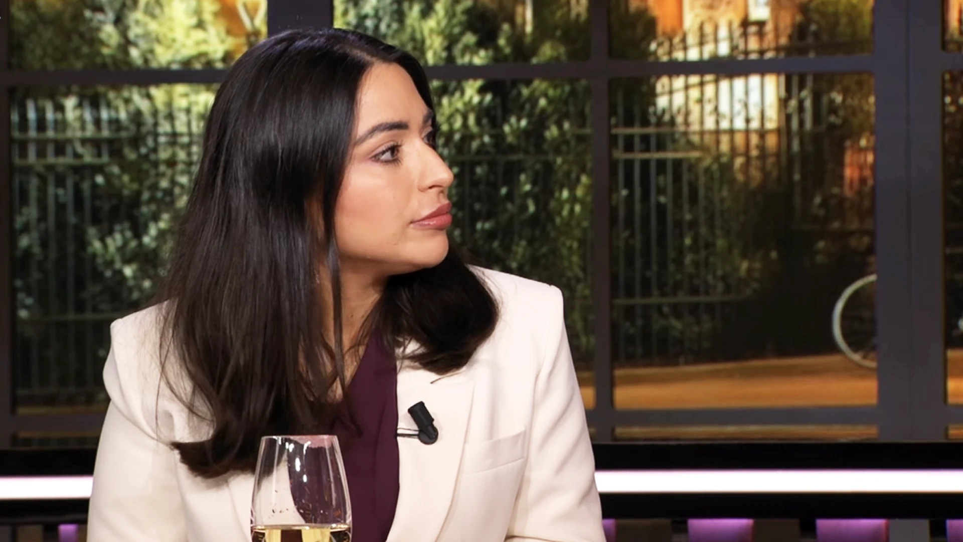 Lale Gül (© RTL)