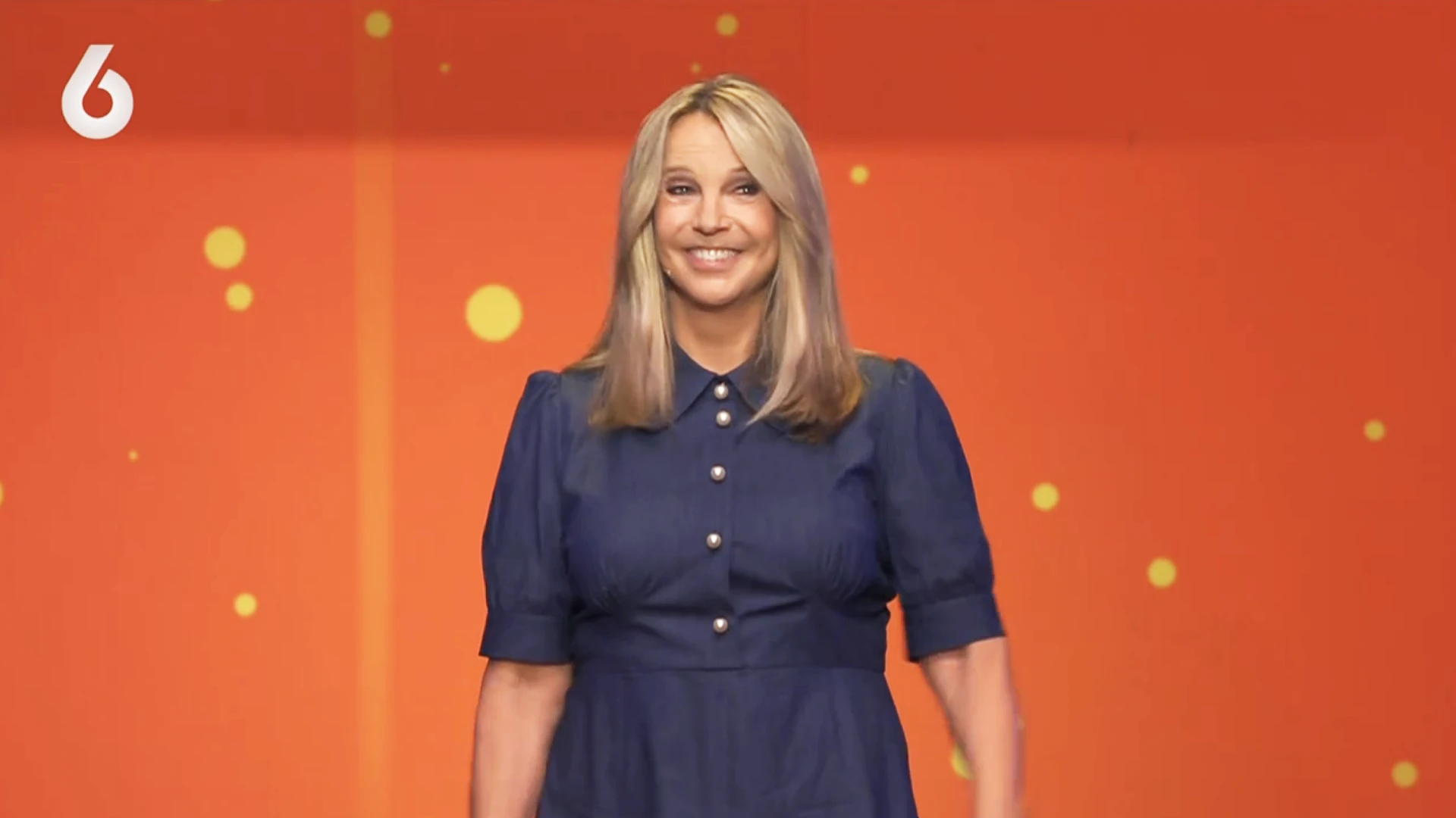 Linda de Mol (© SBS6)