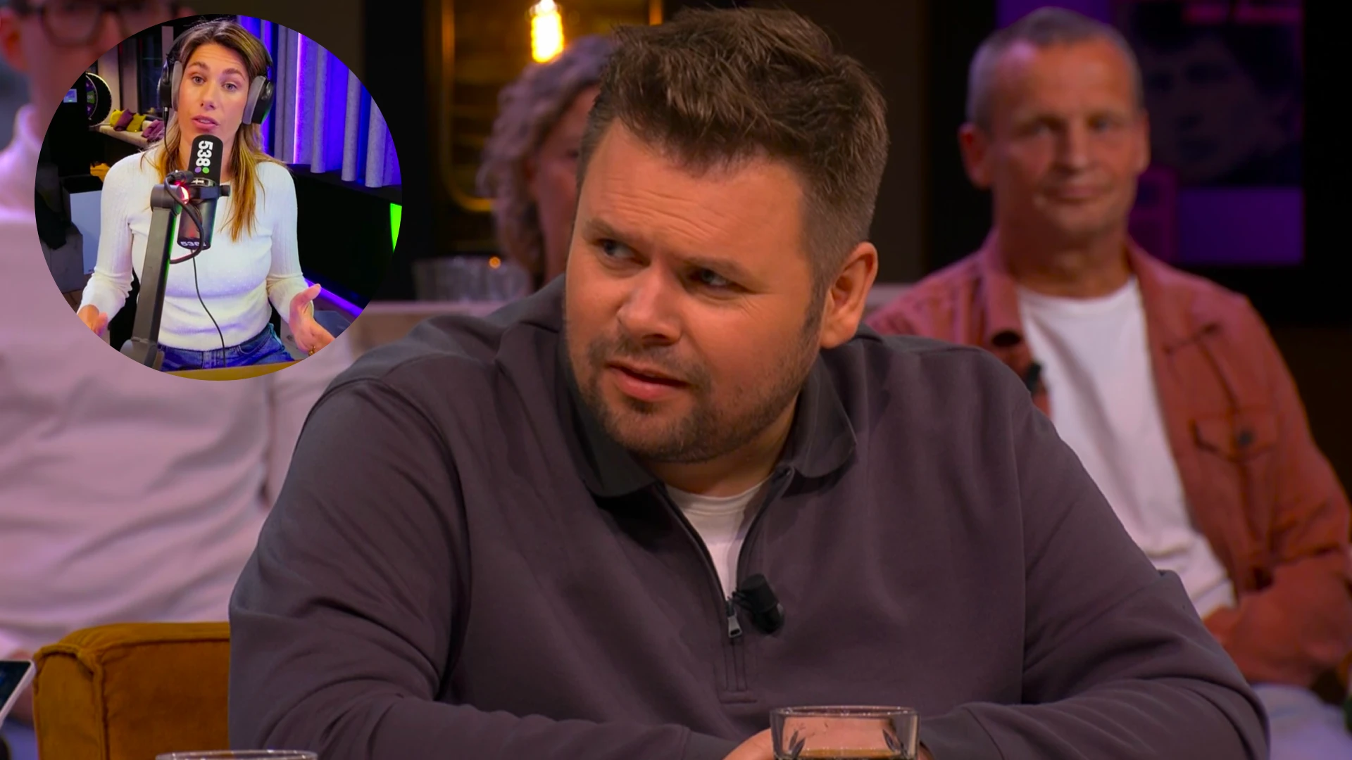 Malou Petter Thomas van Groningen