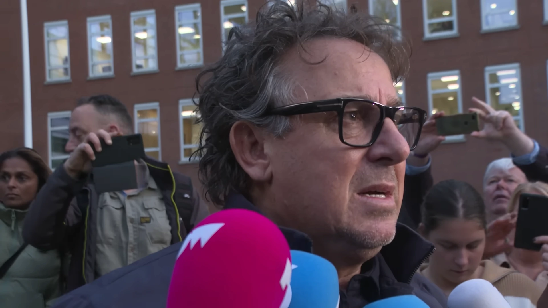Marco Borsato Marco Borsato