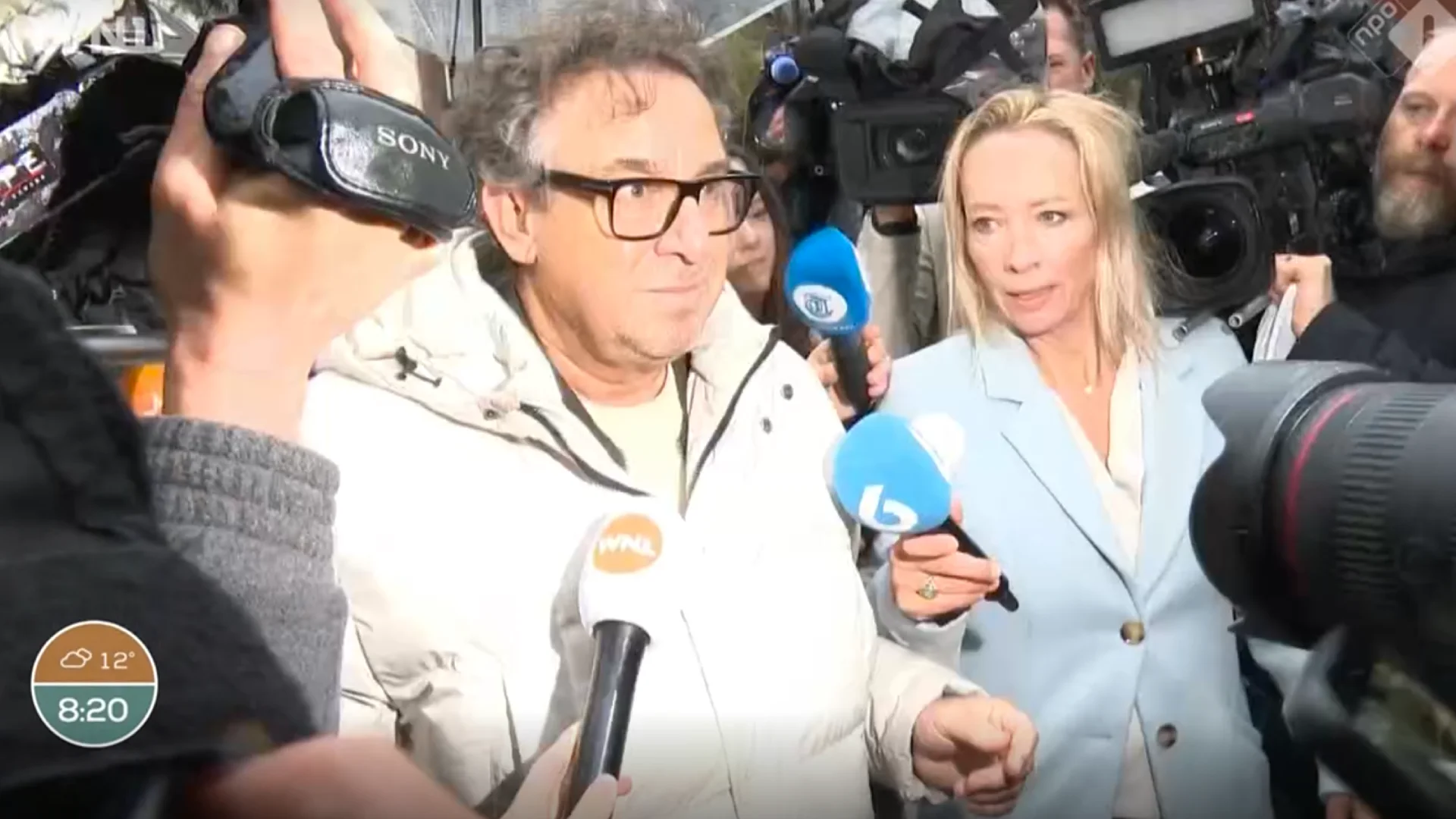 Marco Borsato Marco Borsato