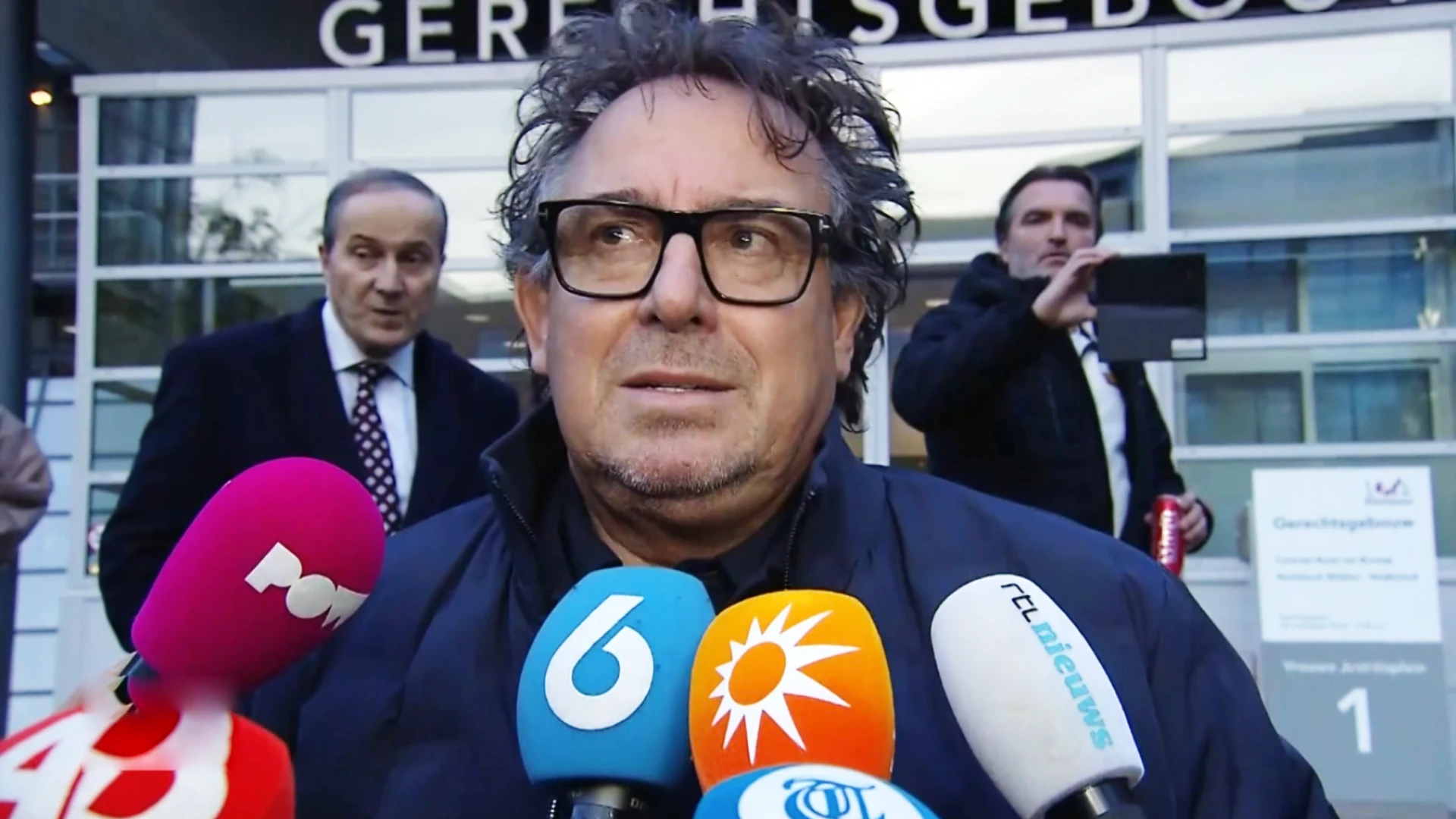 Marco Borsato (© RTL)