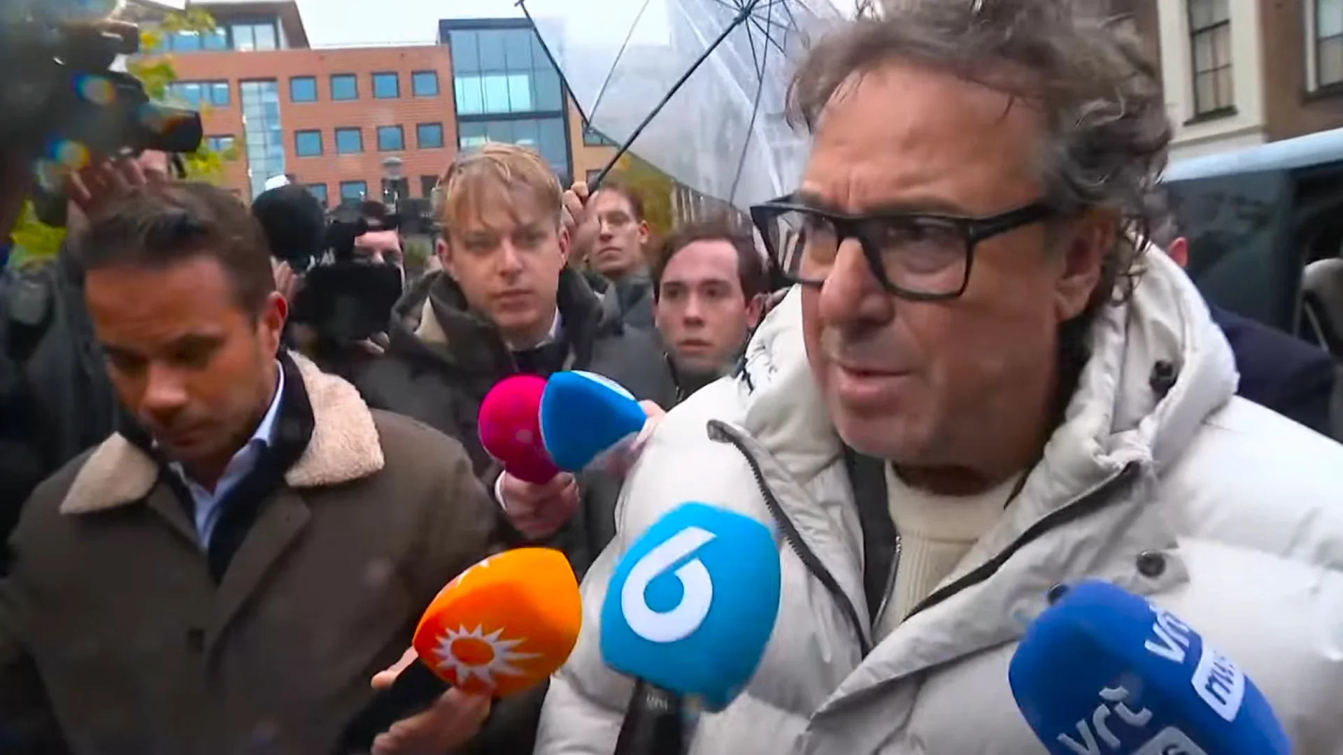 Marco Borsato Marco Borsato