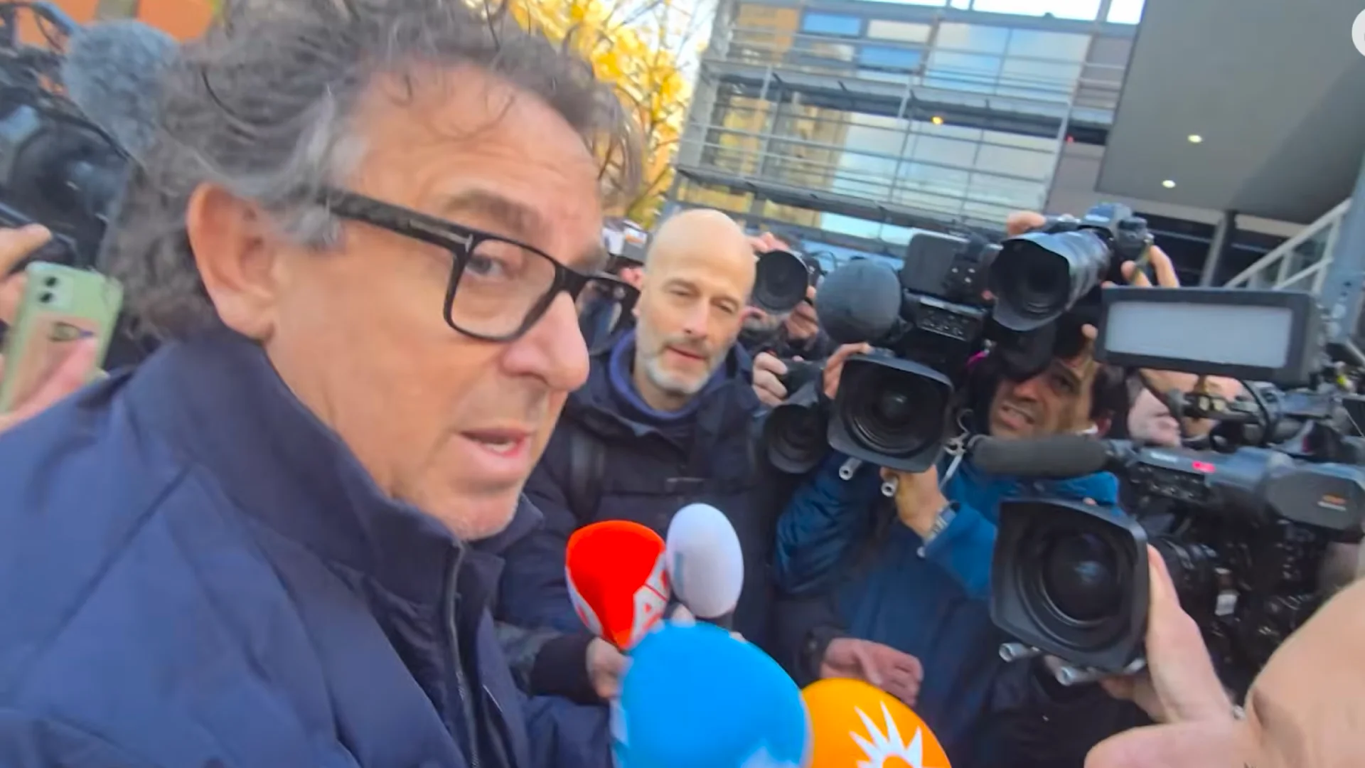 Marco Borsato Marco Borsato