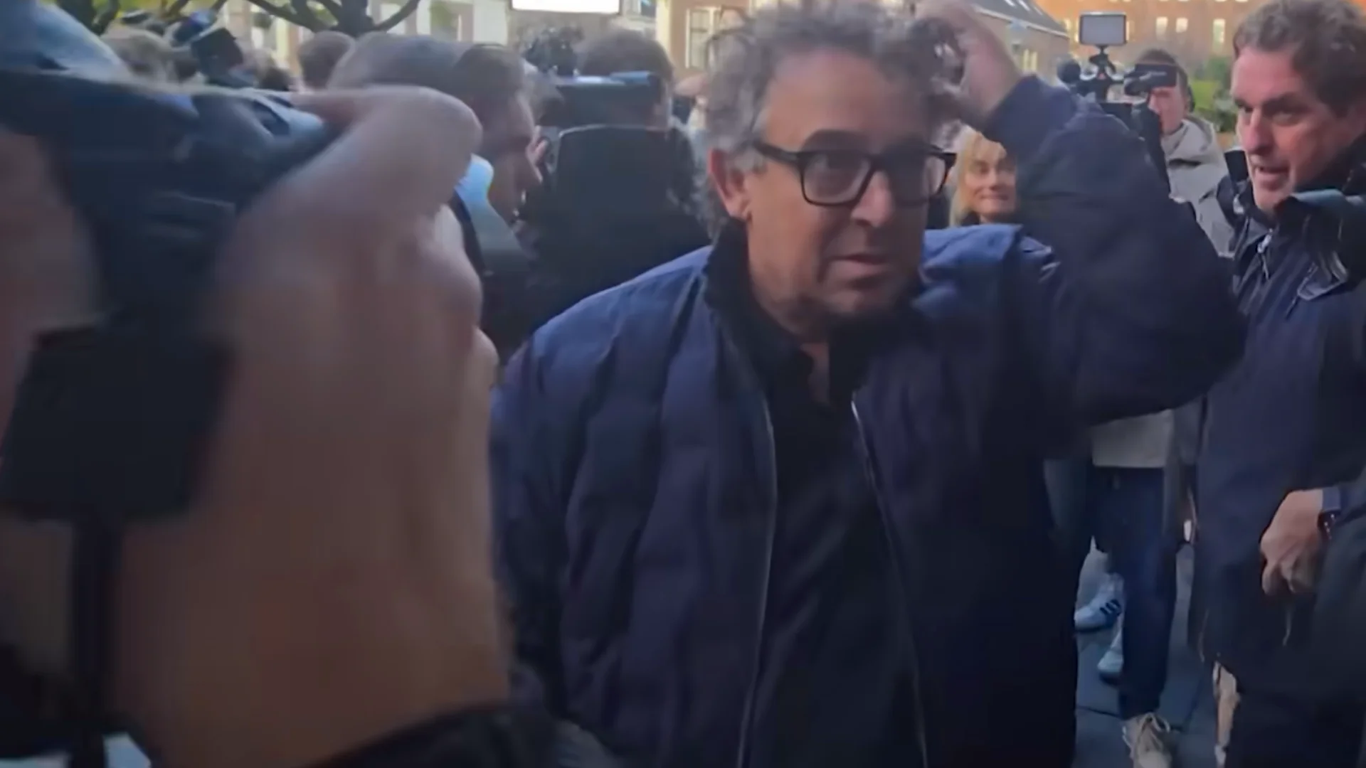 Marco Borsato Marco Borsato