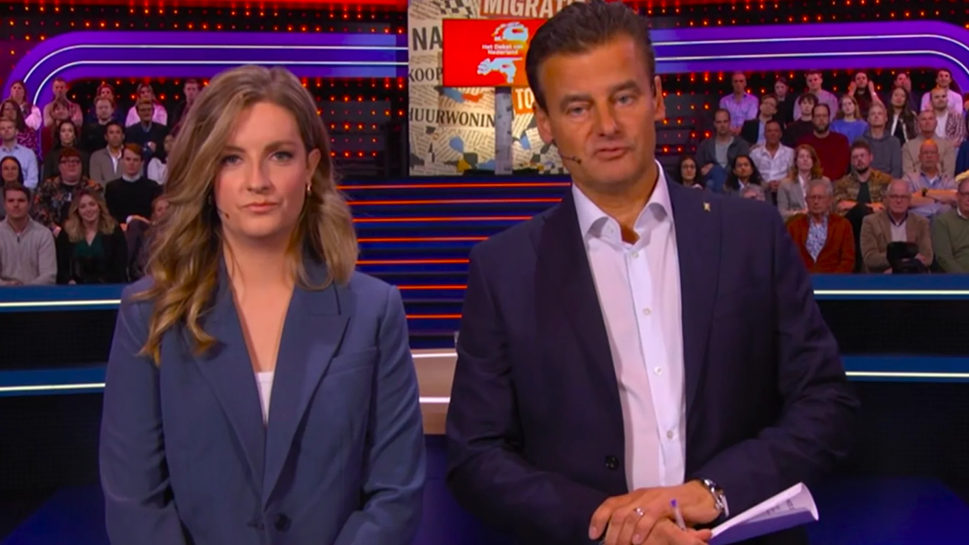 Merel Ek Wilfred Genee Merel Ek Wilfred Genee