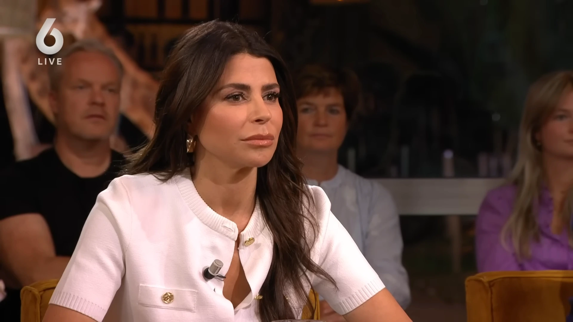 Olcay Gulsen Olcay Gulsen