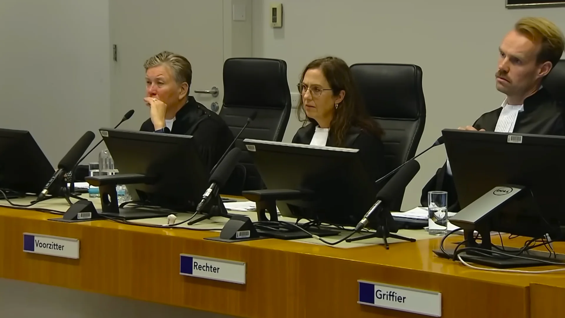 Rechtbank Marco Borsato Heleen den Haan Rechtbank Marco Borsato Heleen den Haan