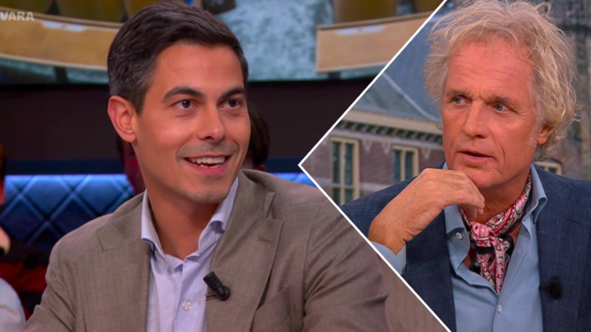 Rob Jetten Jeroen Pauw