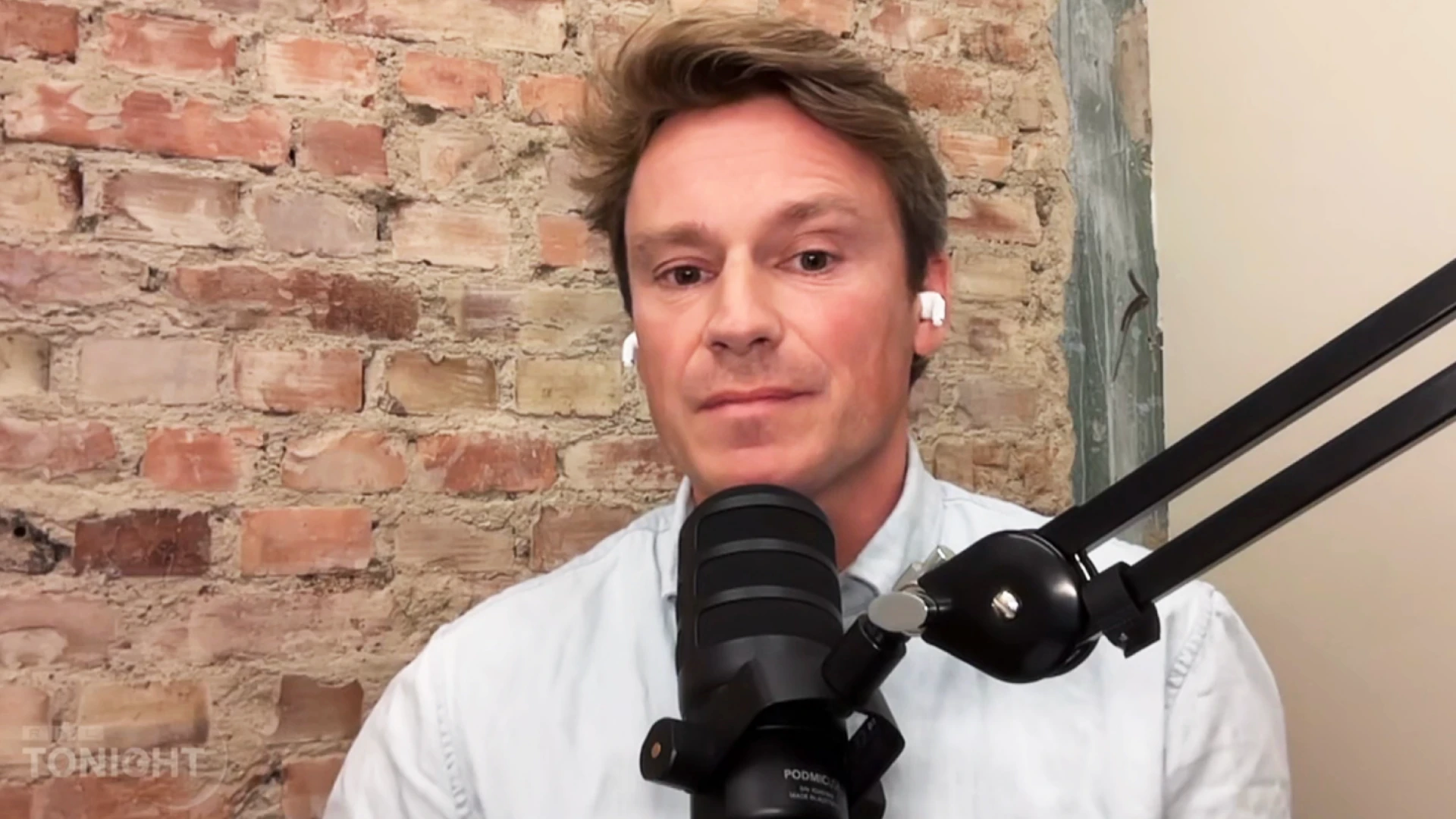 Sander Schimmelpenninck (© RTL)