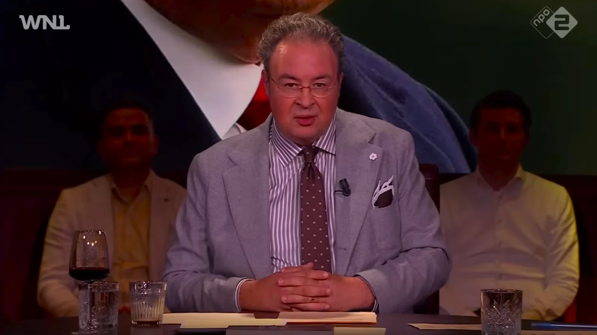 Sven Kockelmann Café Kockelmann