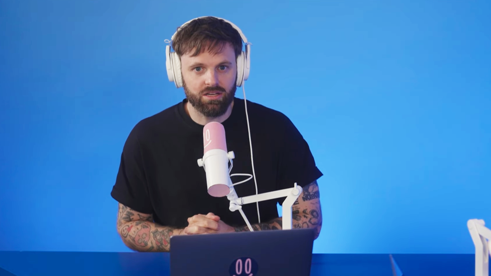 Tim Hofman (© BNNVARA)