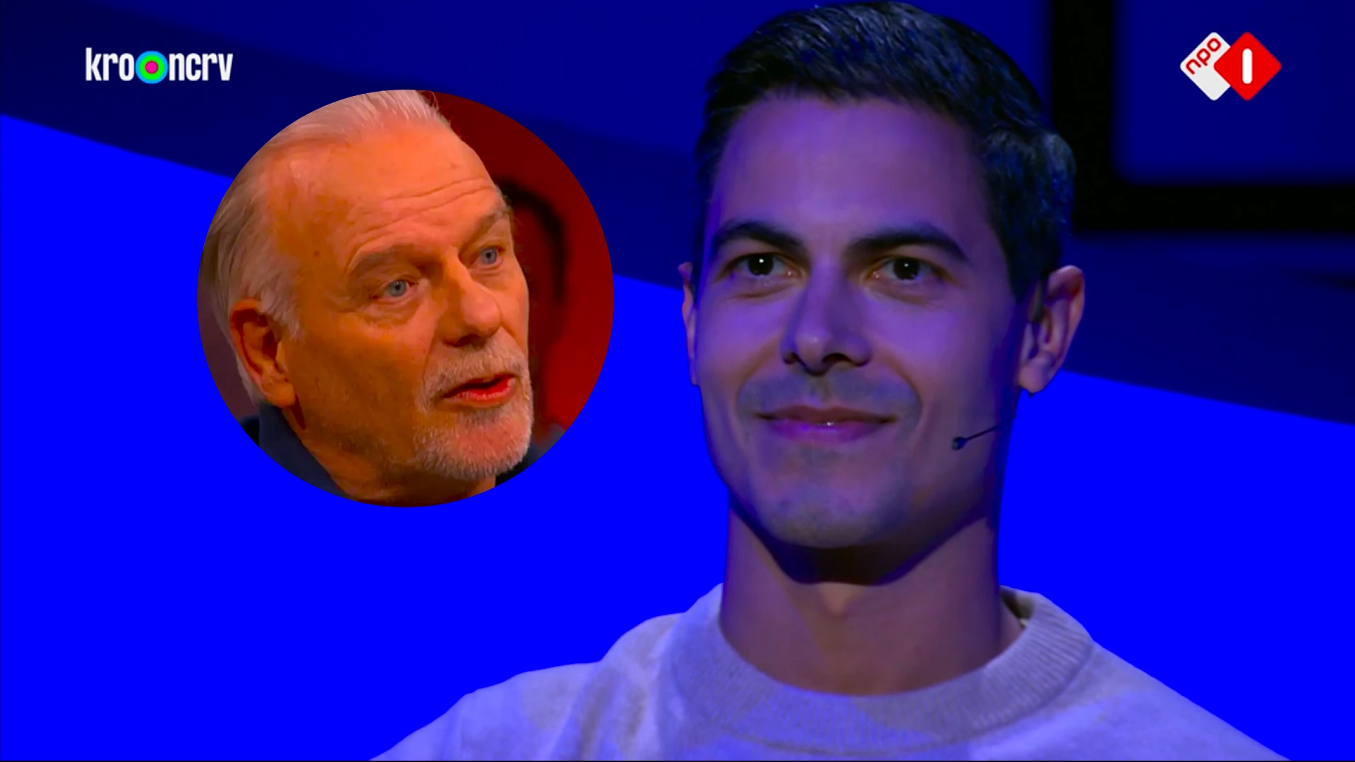 Wierd Duk Rob Jetten