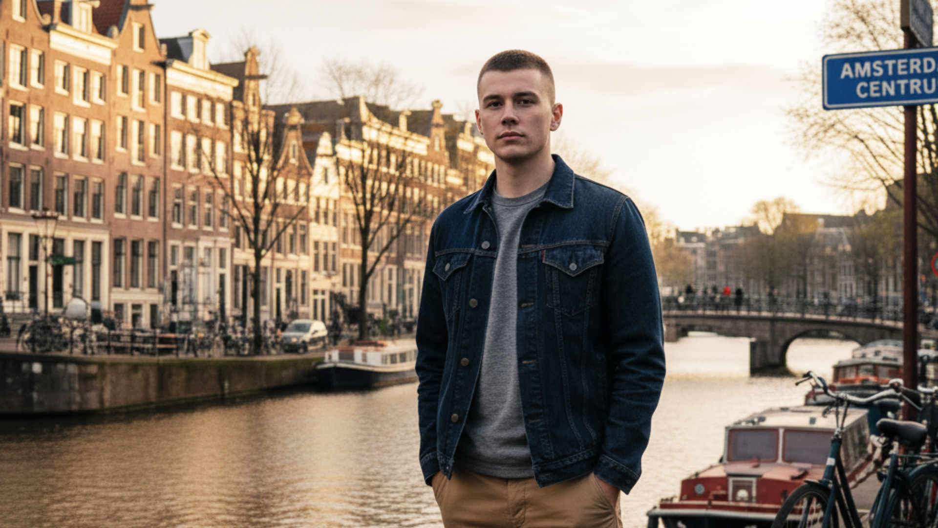 AI-afbeelding ter illustratie (niet de echte persoon in kwestie) AI-afbeelding ter illustratie (niet de echte persoon in kwestie)