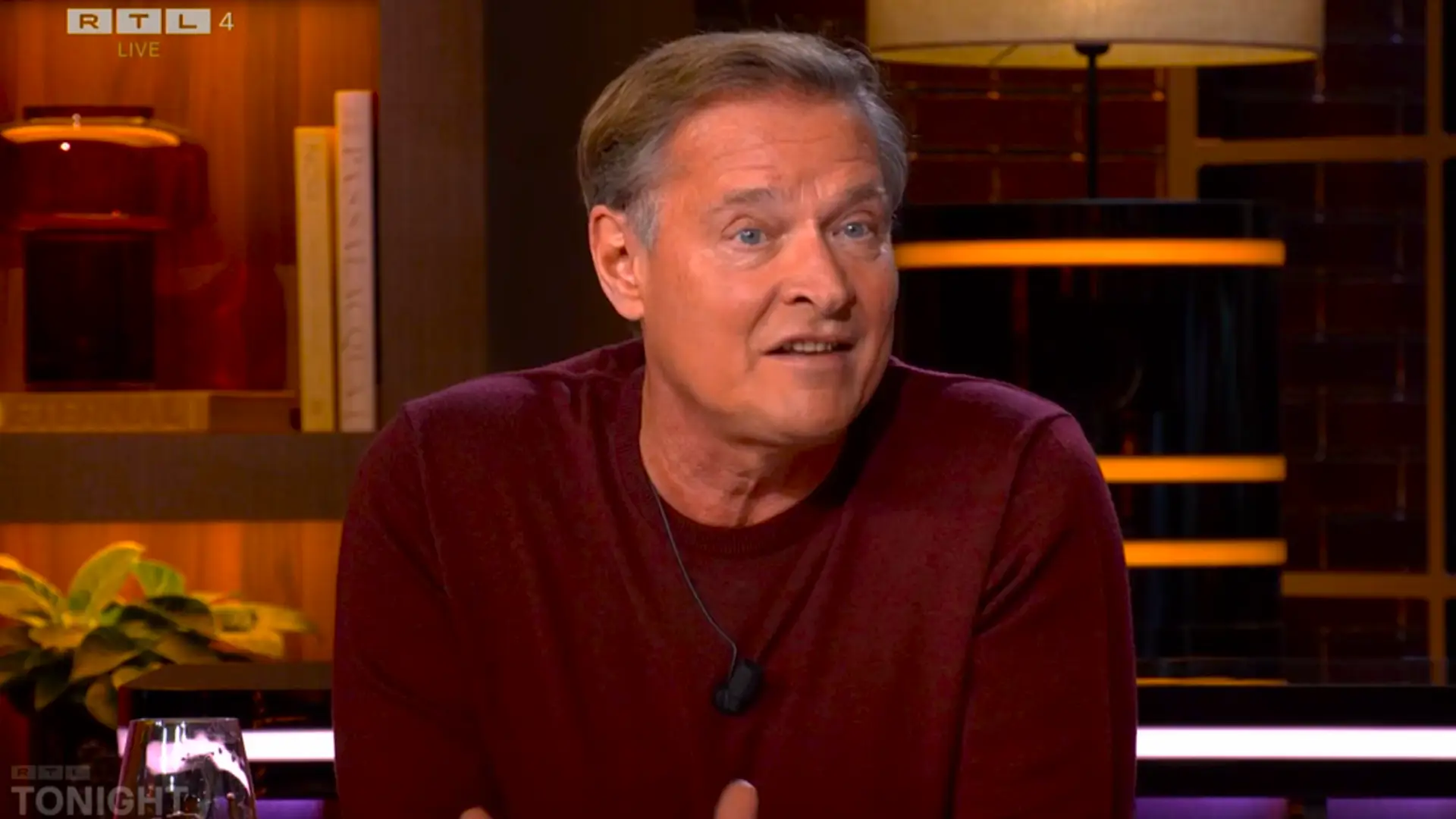 Albert Verlinde Albert Verlinde