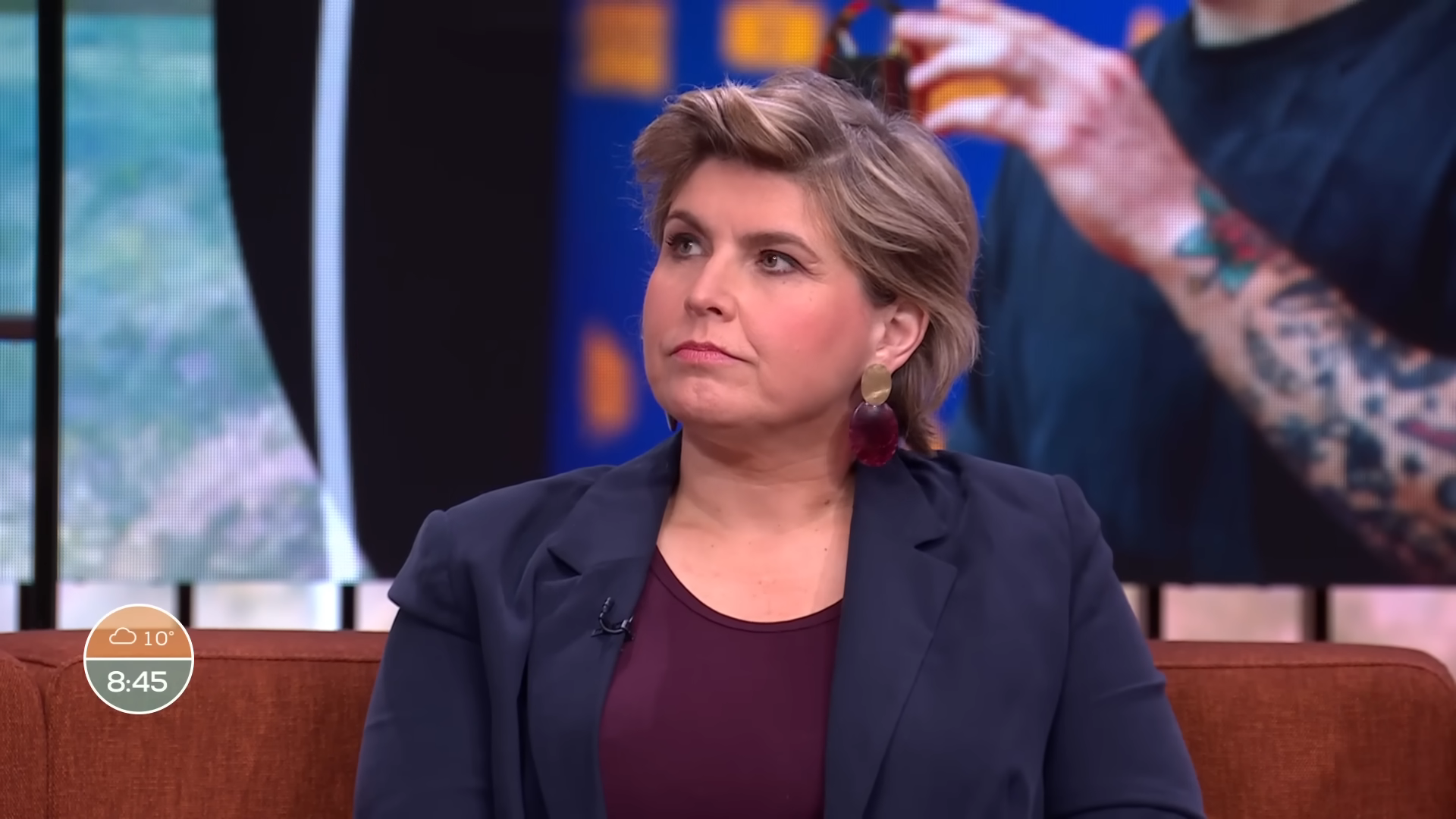 Angela de Jong Angela de Jong