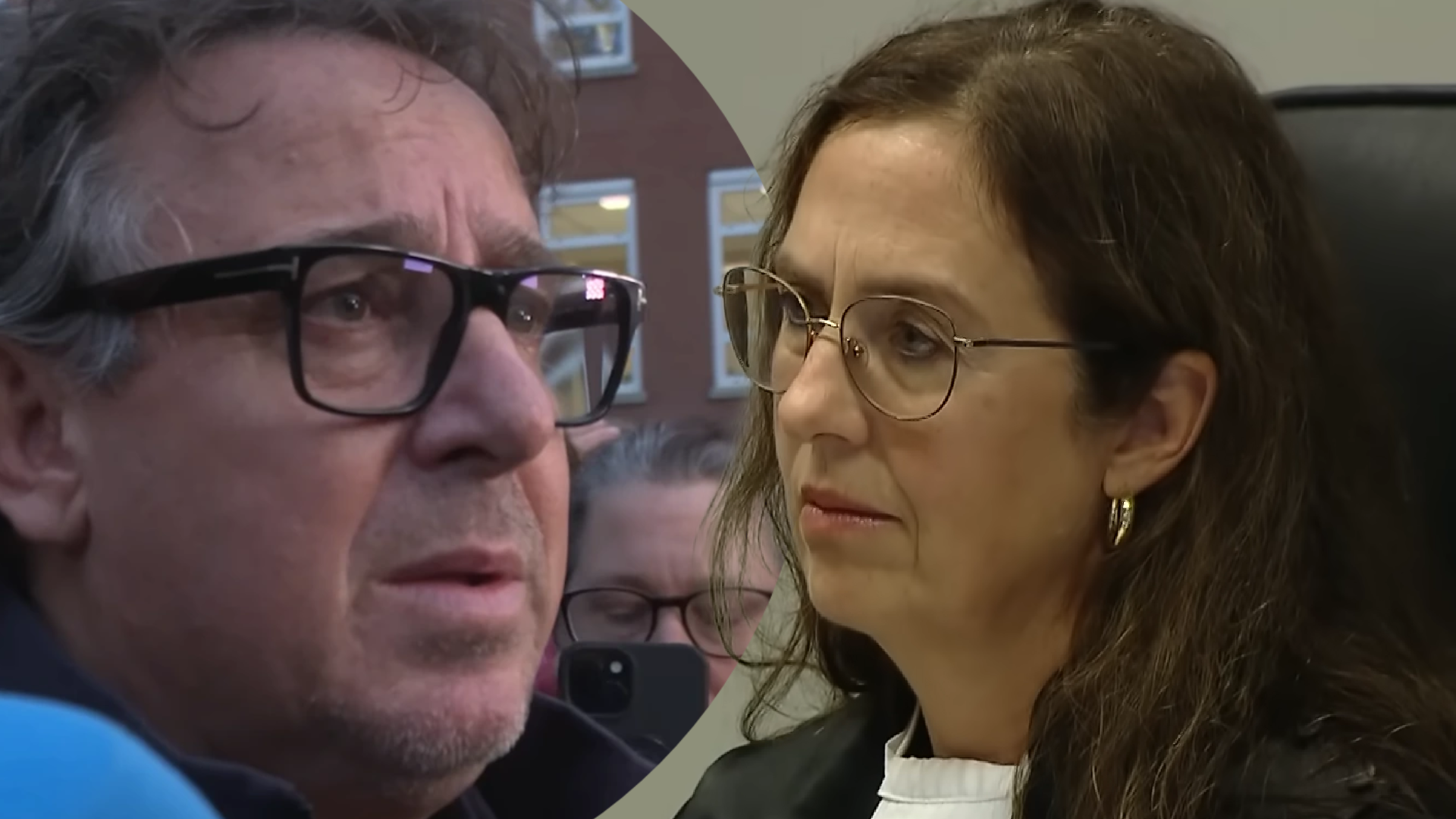 De rechtszaak tegen Marco Borsato De rechtszaak tegen Marco Borsato