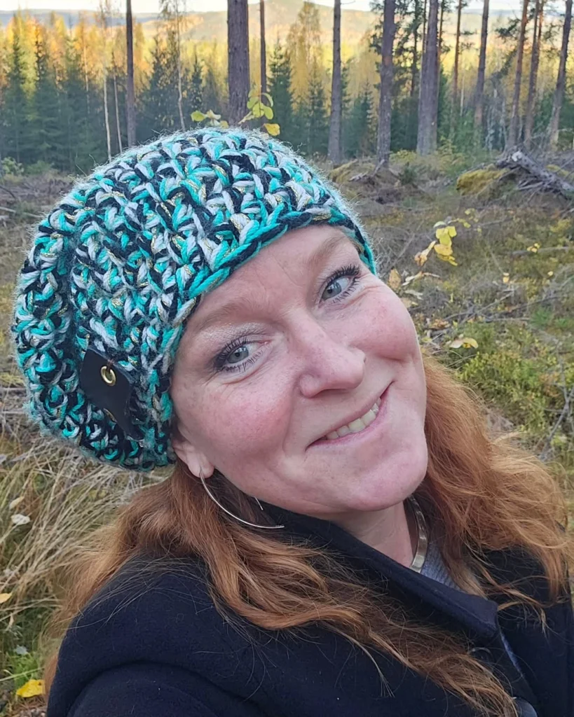 Elsje Barendregt (Winter Vol Liefde)