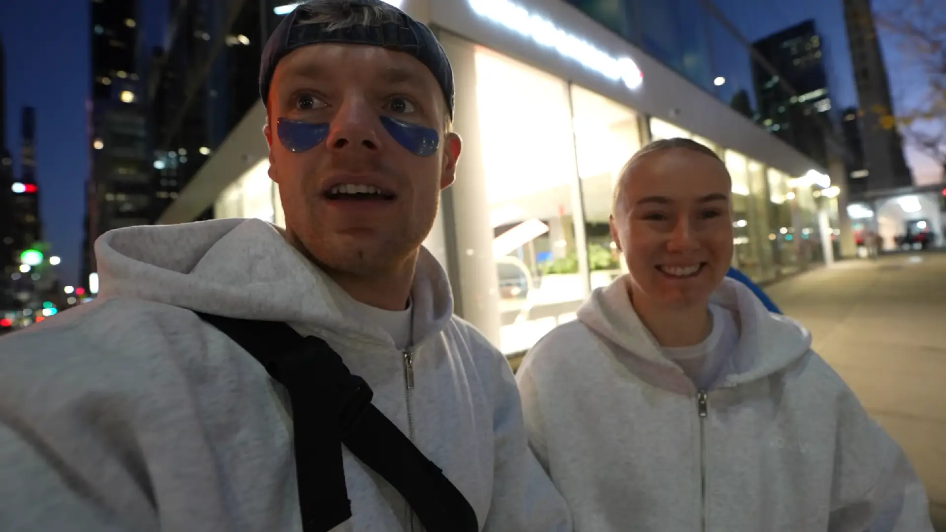 Enzo Knol Myrons Koops Enzo Knol Myrons Koops