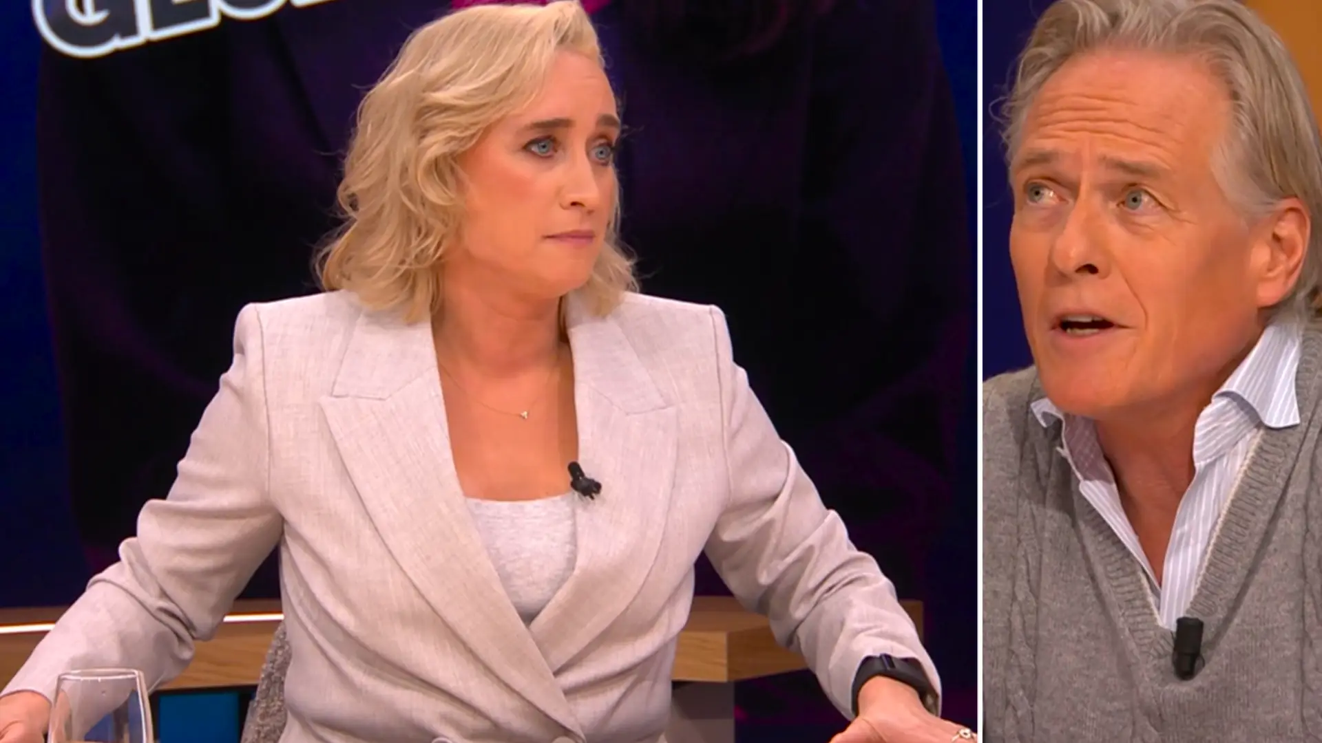 Eva Jinek Jort Kelder