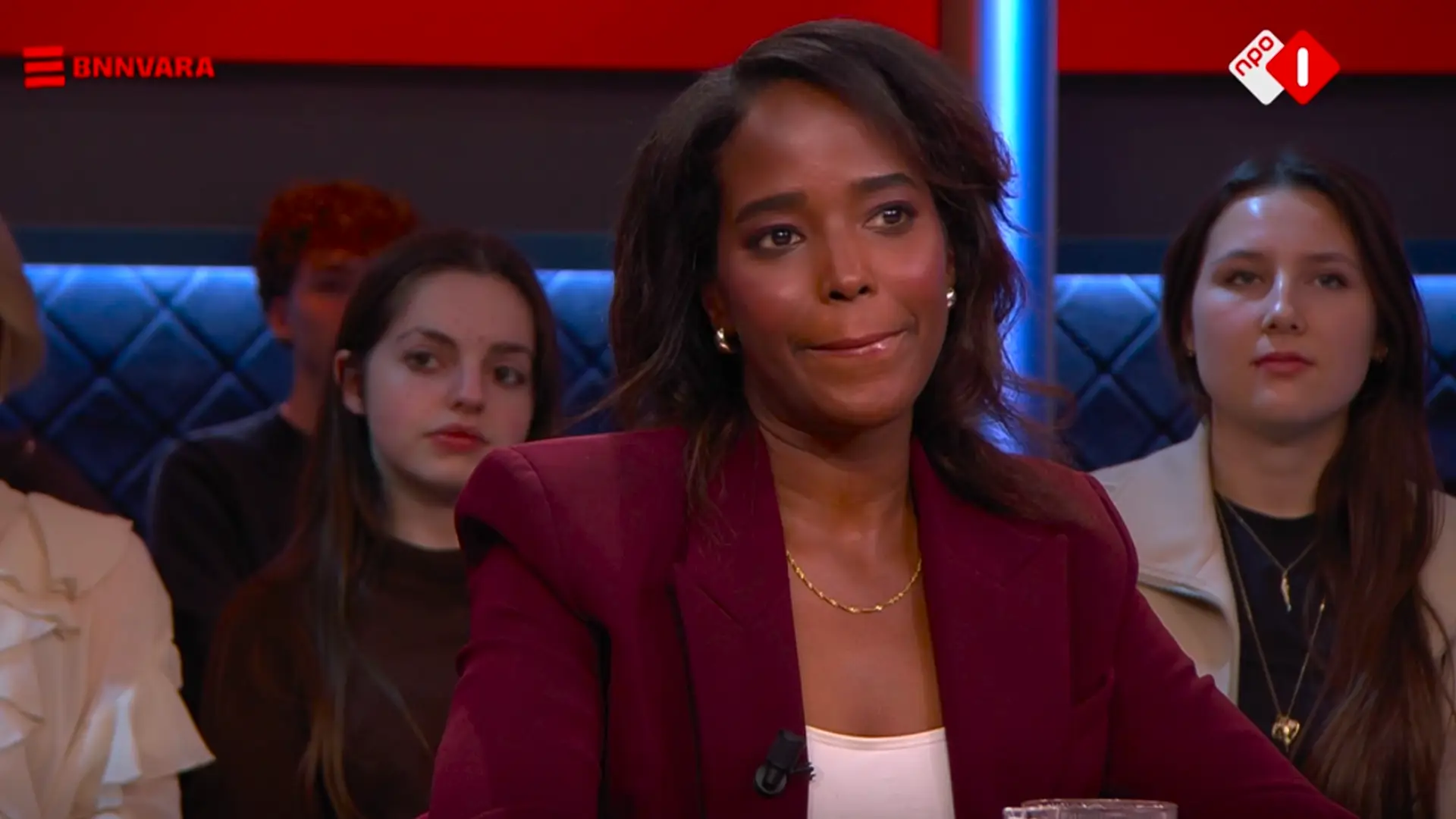 GroenLinks-PvdA-Kamerlid Fatihya Abdi GroenLinks-PvdA-Kamerlid Fatihya Abdi